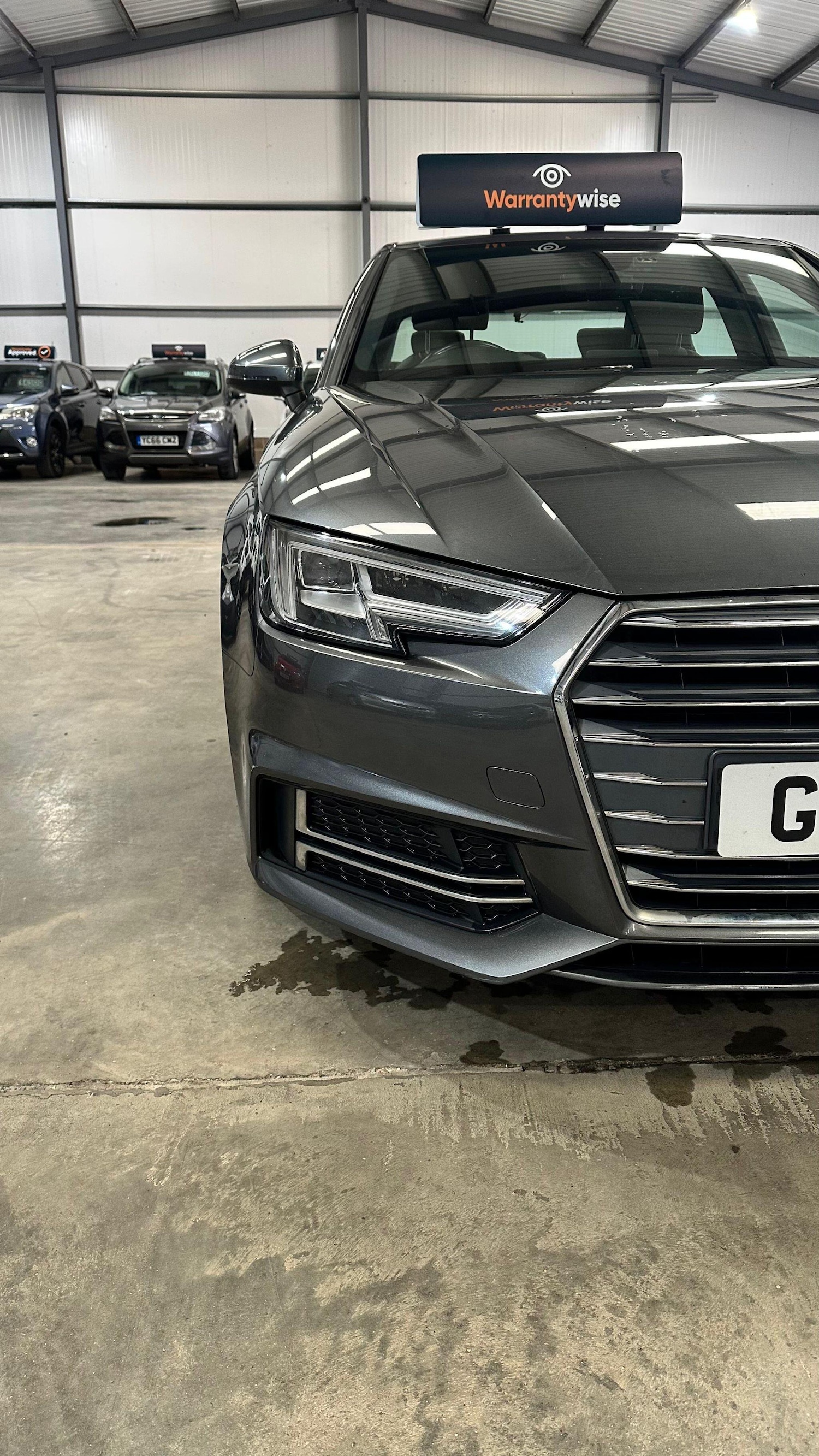 Used Audi A4 2016 for sale - 78072636: Photo 10