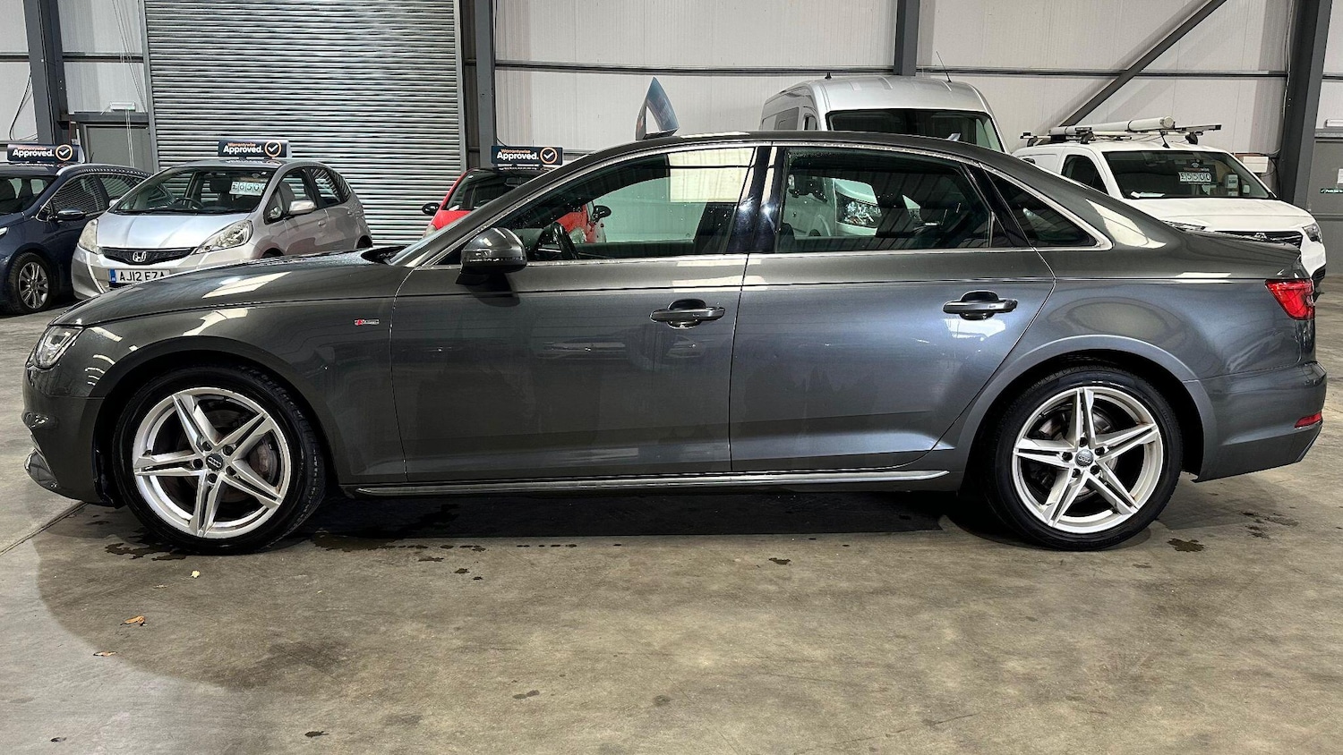 Used Audi A4 2016 for sale - 78072636: Photo 12