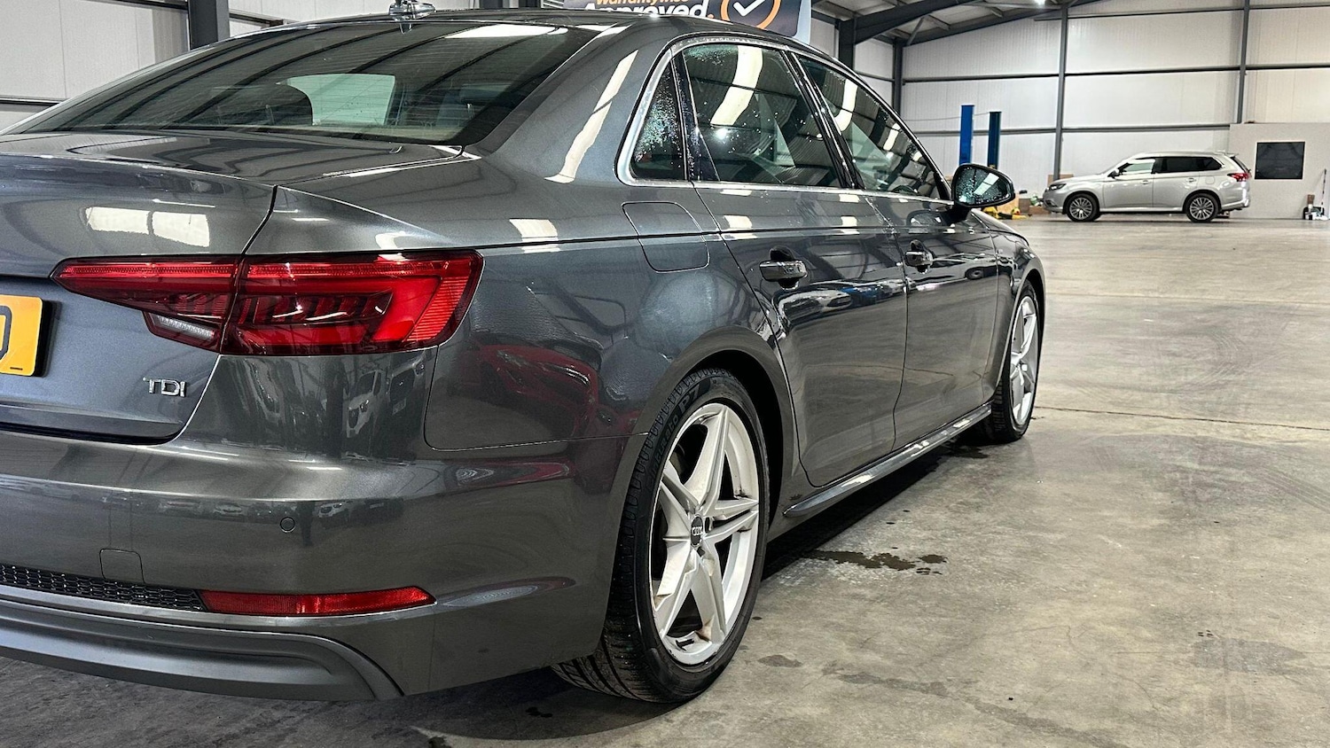 Used Audi A4 2016 for sale - 78072636: Photo 16