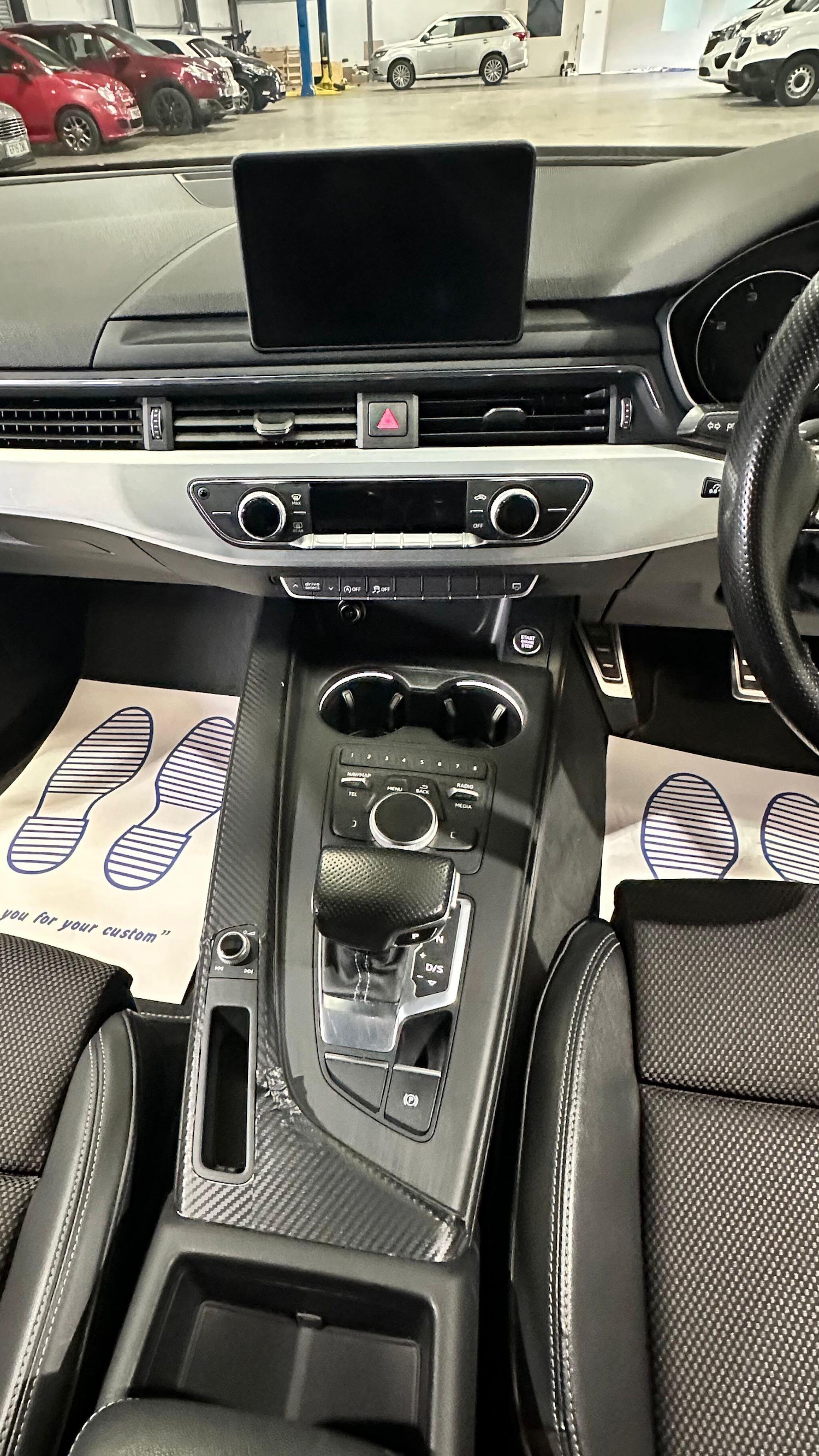 Used Audi A4 2016 for sale - 78072636: Photo 21