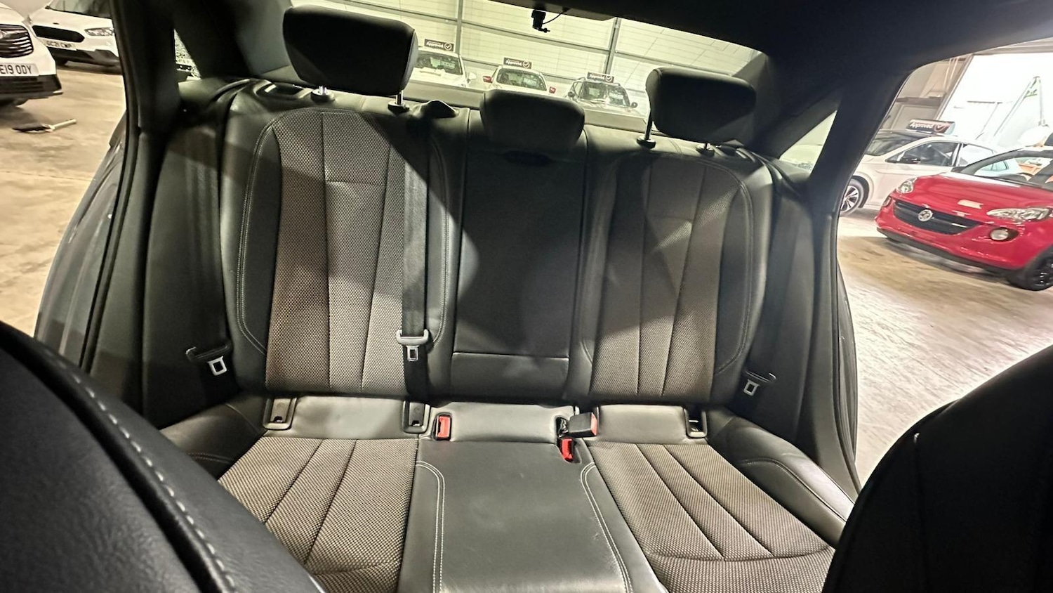 Used Audi A4 2016 for sale - 78072636: Photo 22