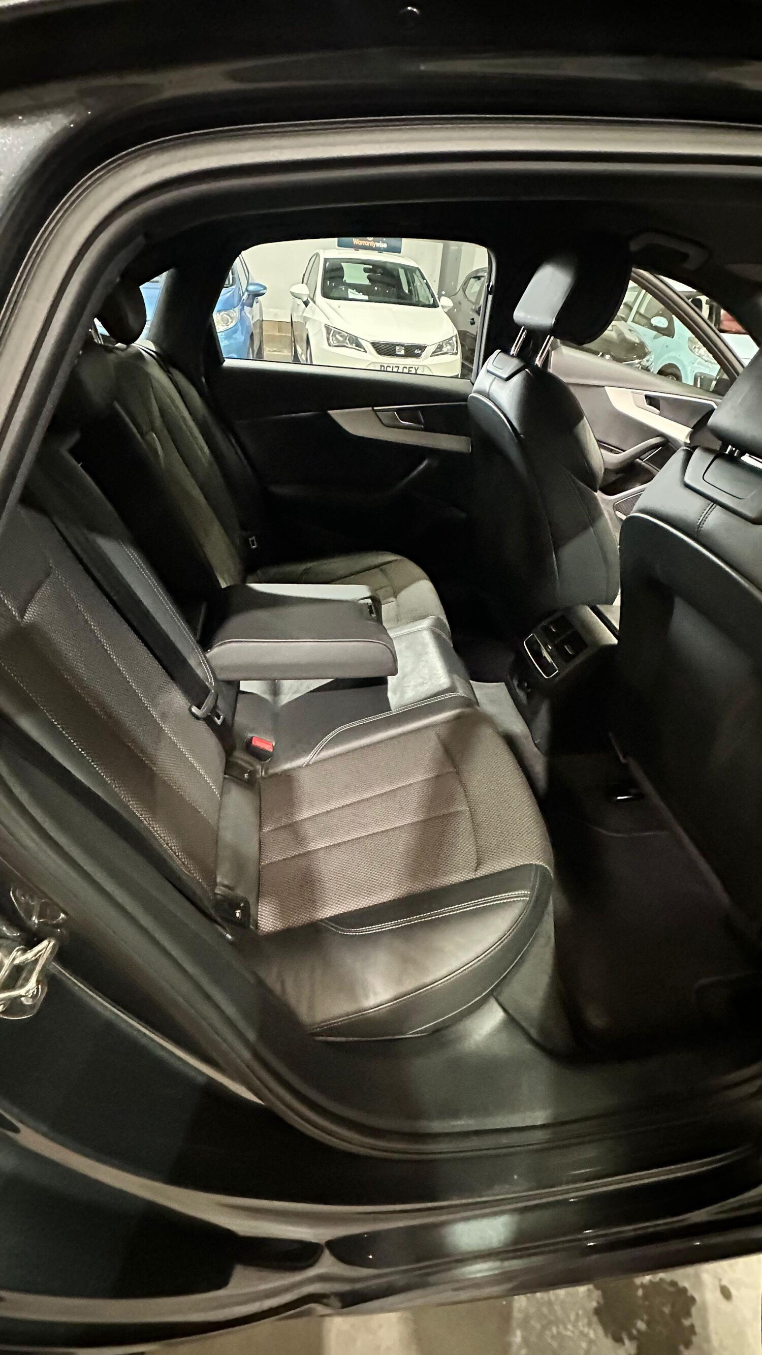 Used Audi A4 2016 for sale - 78072636: Photo 24