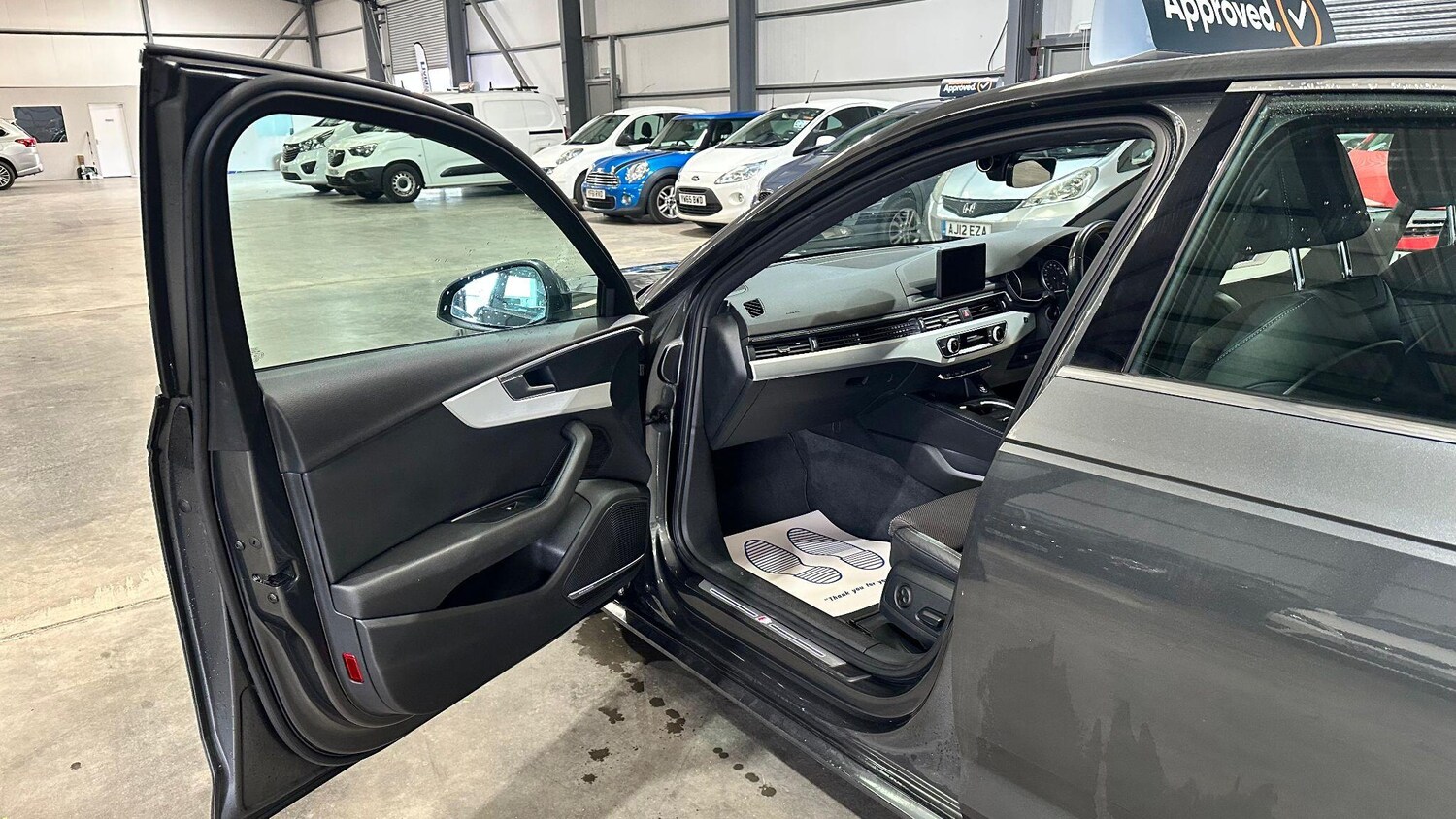 Used Audi A4 2016 for sale - 78072636: Photo 30