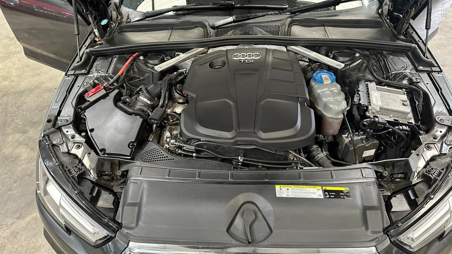 Used Audi A4 2016 for sale - 78072636: Photo 31