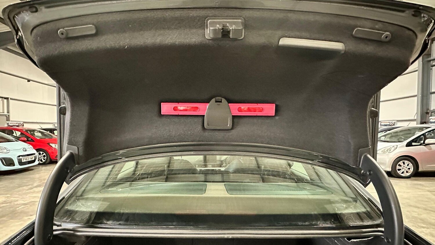 Used Audi A4 2016 for sale - 78072636: Photo 38