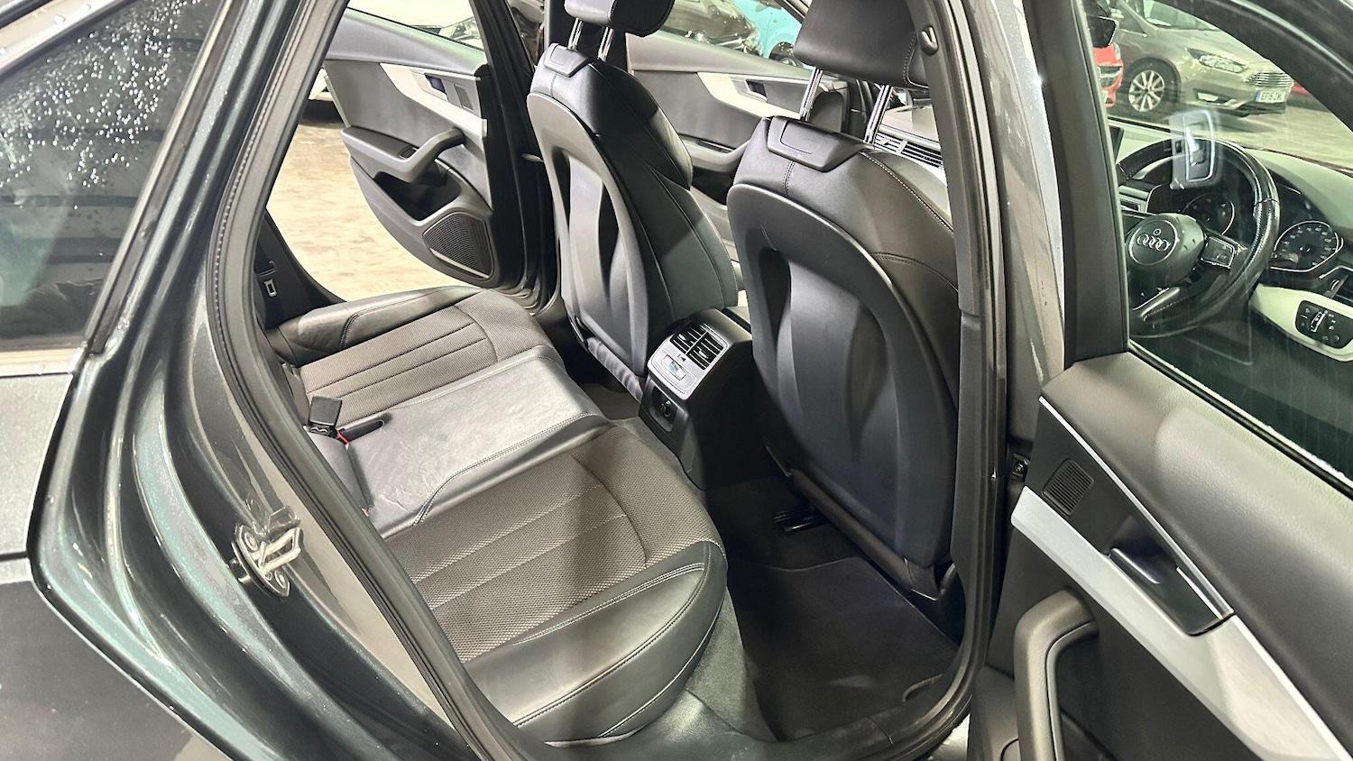 Used Audi A4 2016 for sale - 78072636: Photo 40