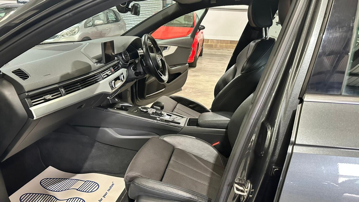 Used Audi A4 2016 for sale - 78072636: Photo 41