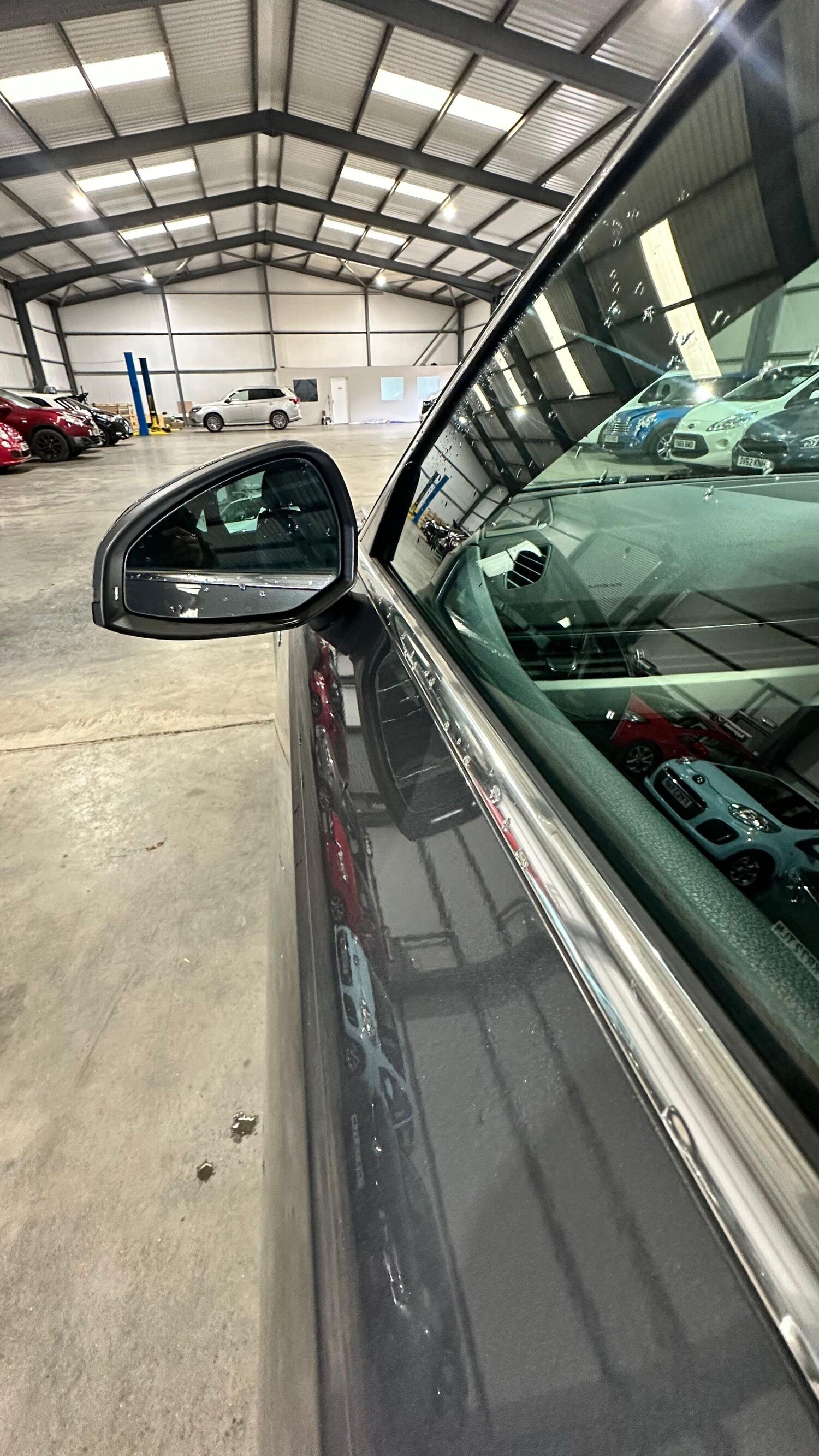 Used Audi A4 2016 for sale - 78072636: Photo 50