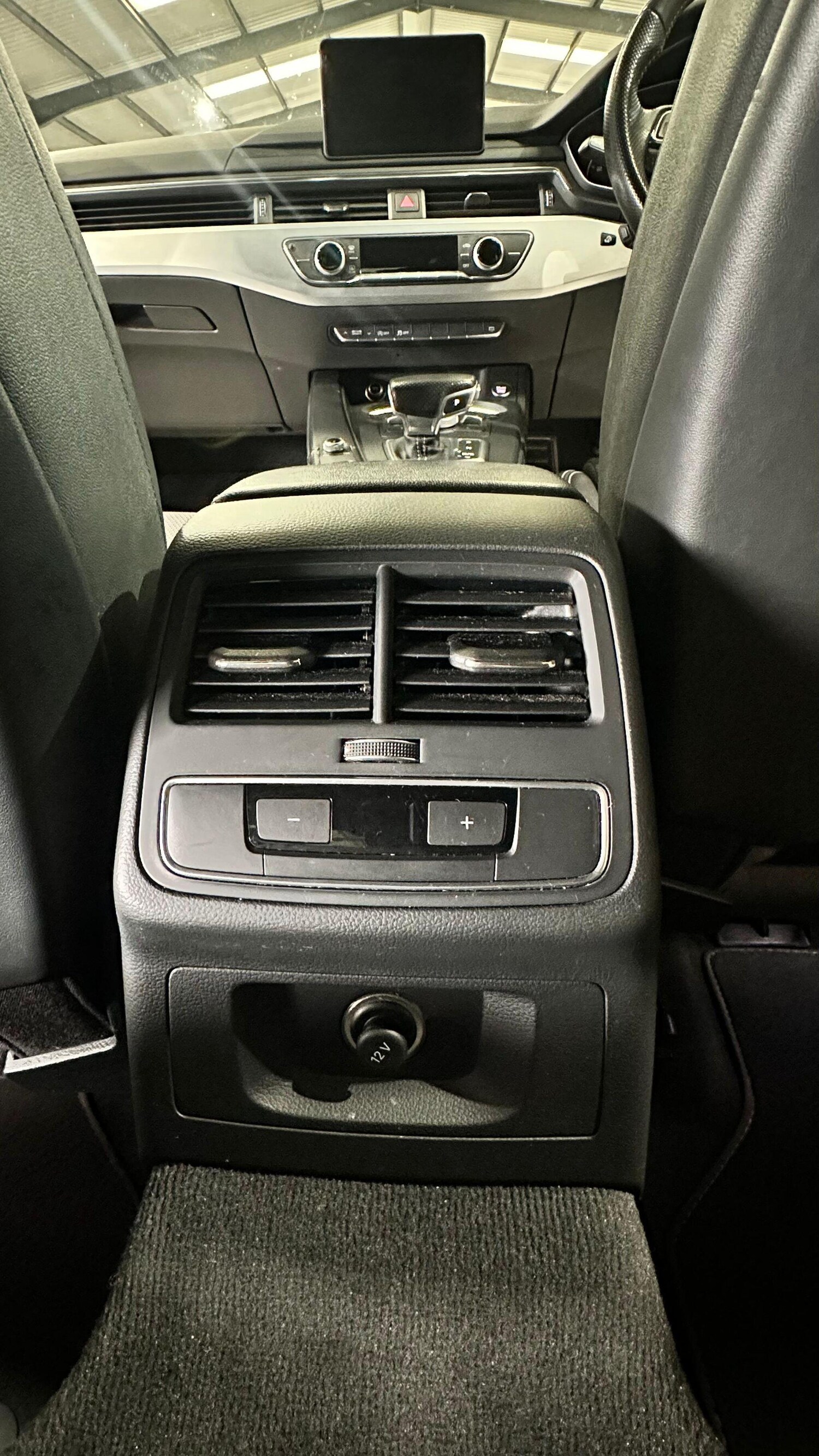 Used Audi A4 2016 for sale - 78072636: Photo 51