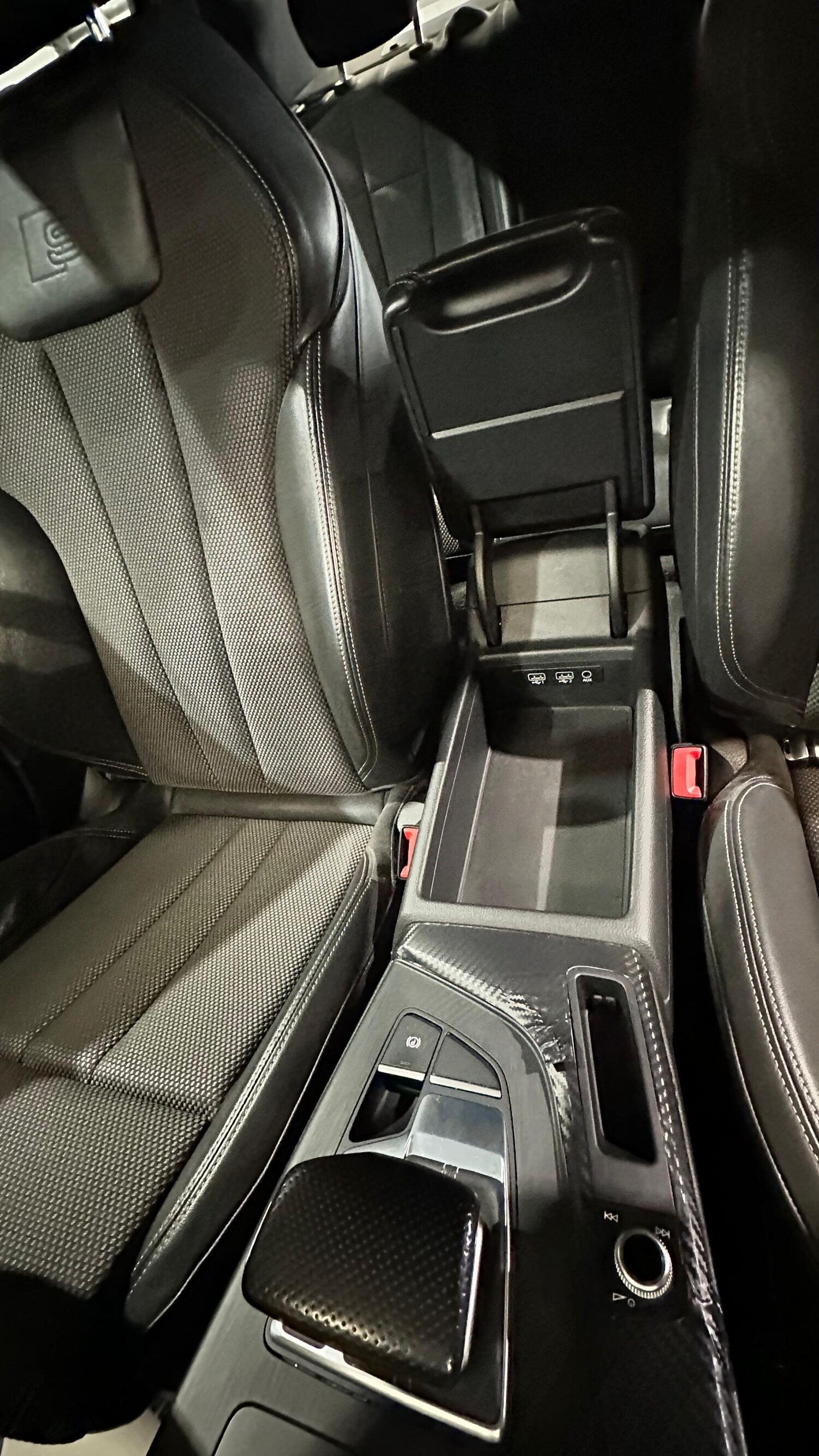 Used Audi A4 2016 for sale - 78072636: Photo 53