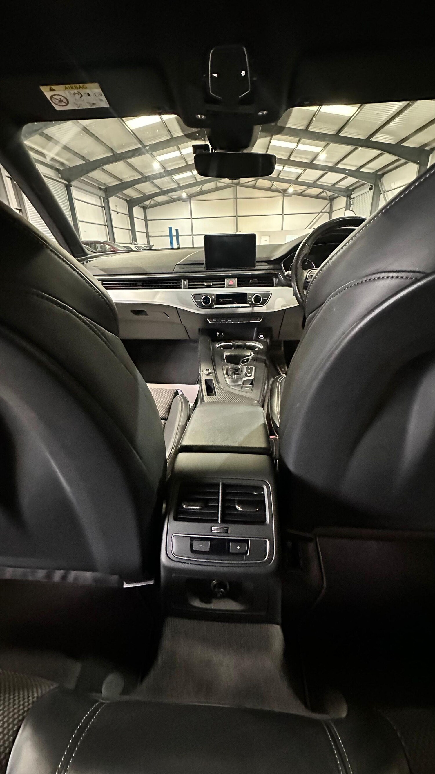 Used Audi A4 2016 for sale - 78072636: Photo 55