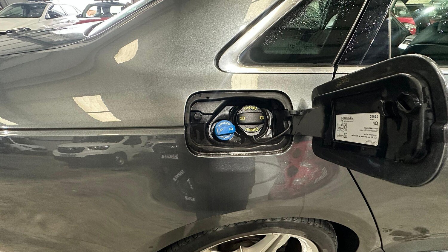 Used Audi A4 2016 for sale - 78072636: Photo 56