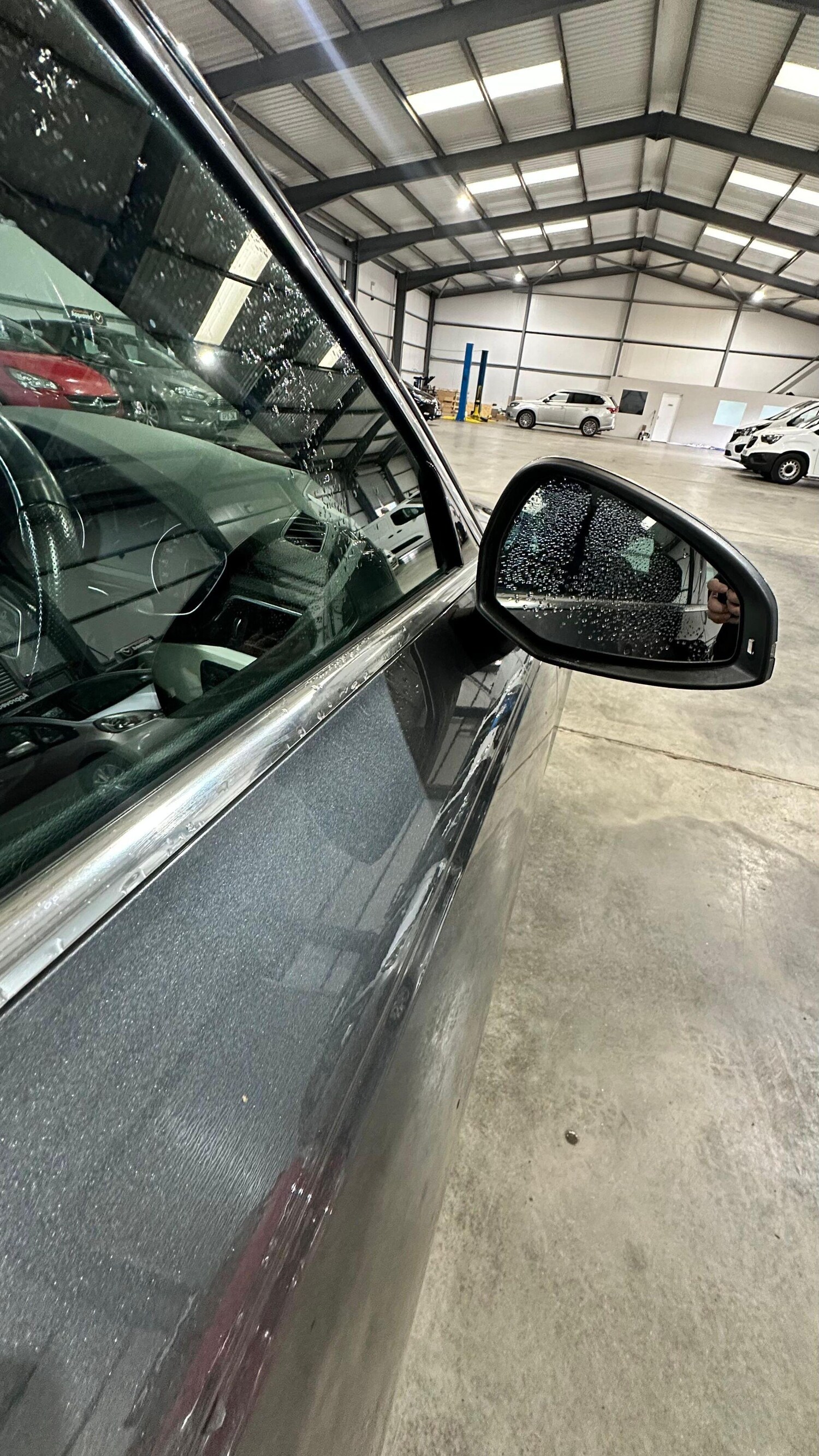 Used Audi A4 2016 for sale - 78072636: Photo 58