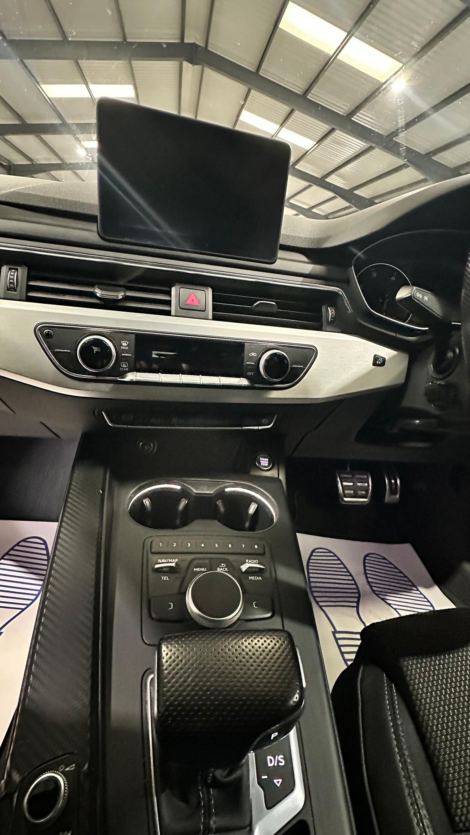 Used Audi A4 2016 for sale - 78072636: Photo 59