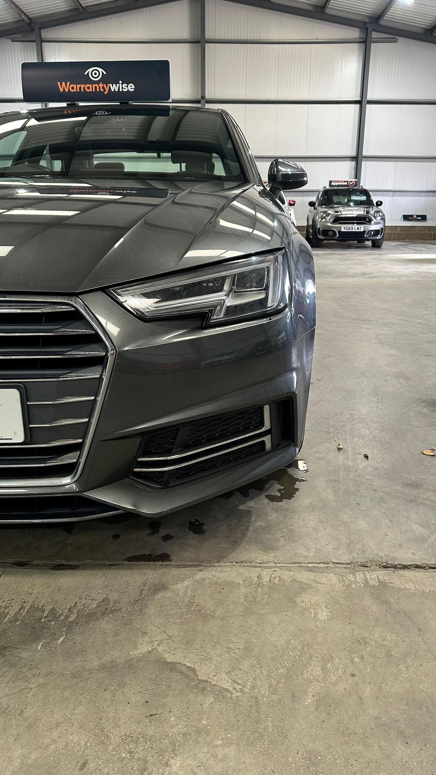 Used Audi A4 2016 for sale - 78072636: Photo 6