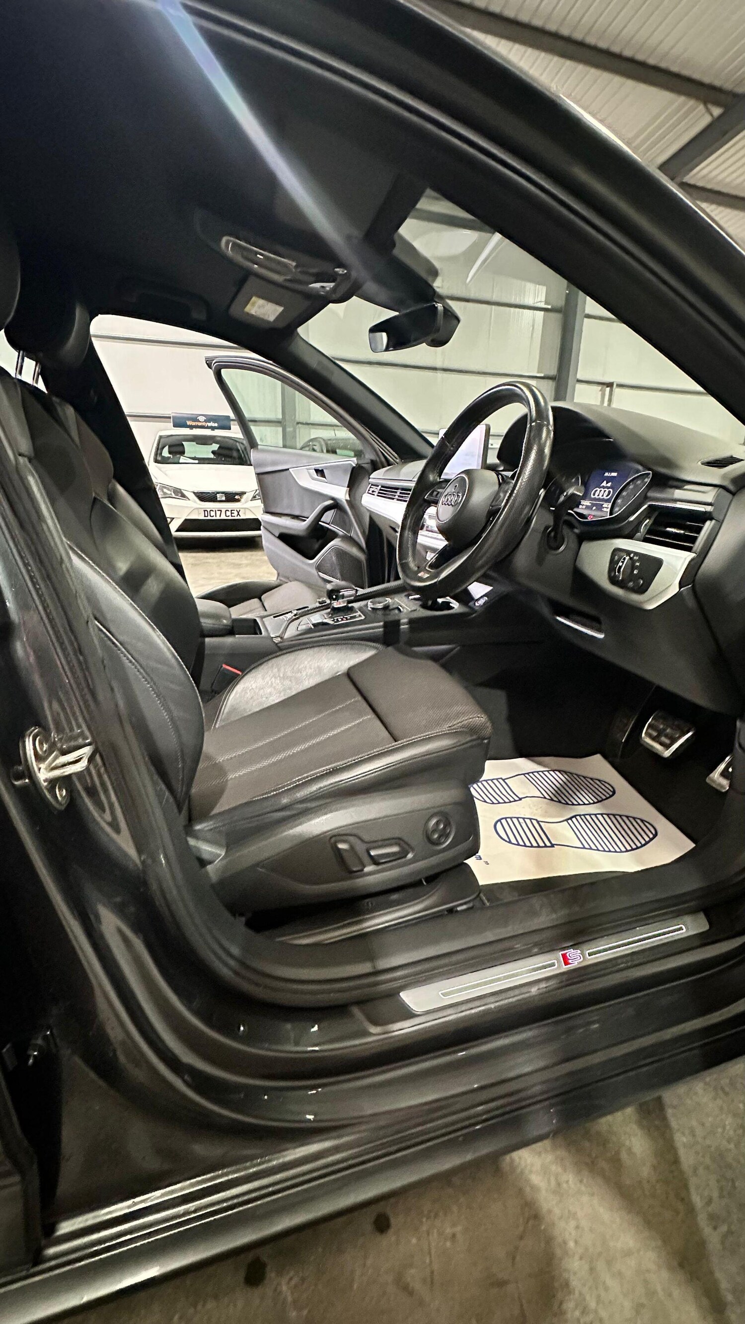 Used Audi A4 2016 for sale - 78072636: Photo 62