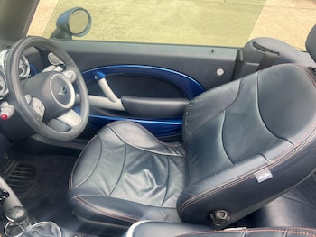 Used MINI Convertible 2006 for sale - 78260551: Photo