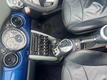 Used MINI Convertible 2006 for sale - 78260551: Photo