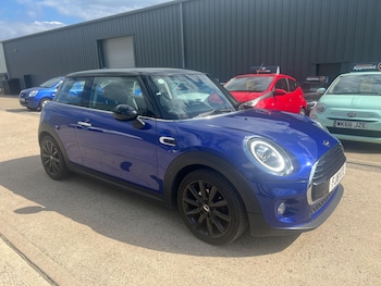 Used MINI Hatch 2018 for sale - 78334301: Photo