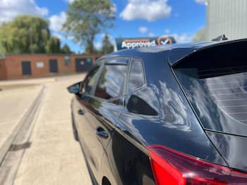 Used SEAT Ibiza 2018 for sale - 79698844: Photo