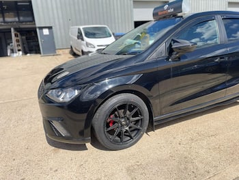 Used SEAT Ibiza 2018 for sale - 79698844: Photo