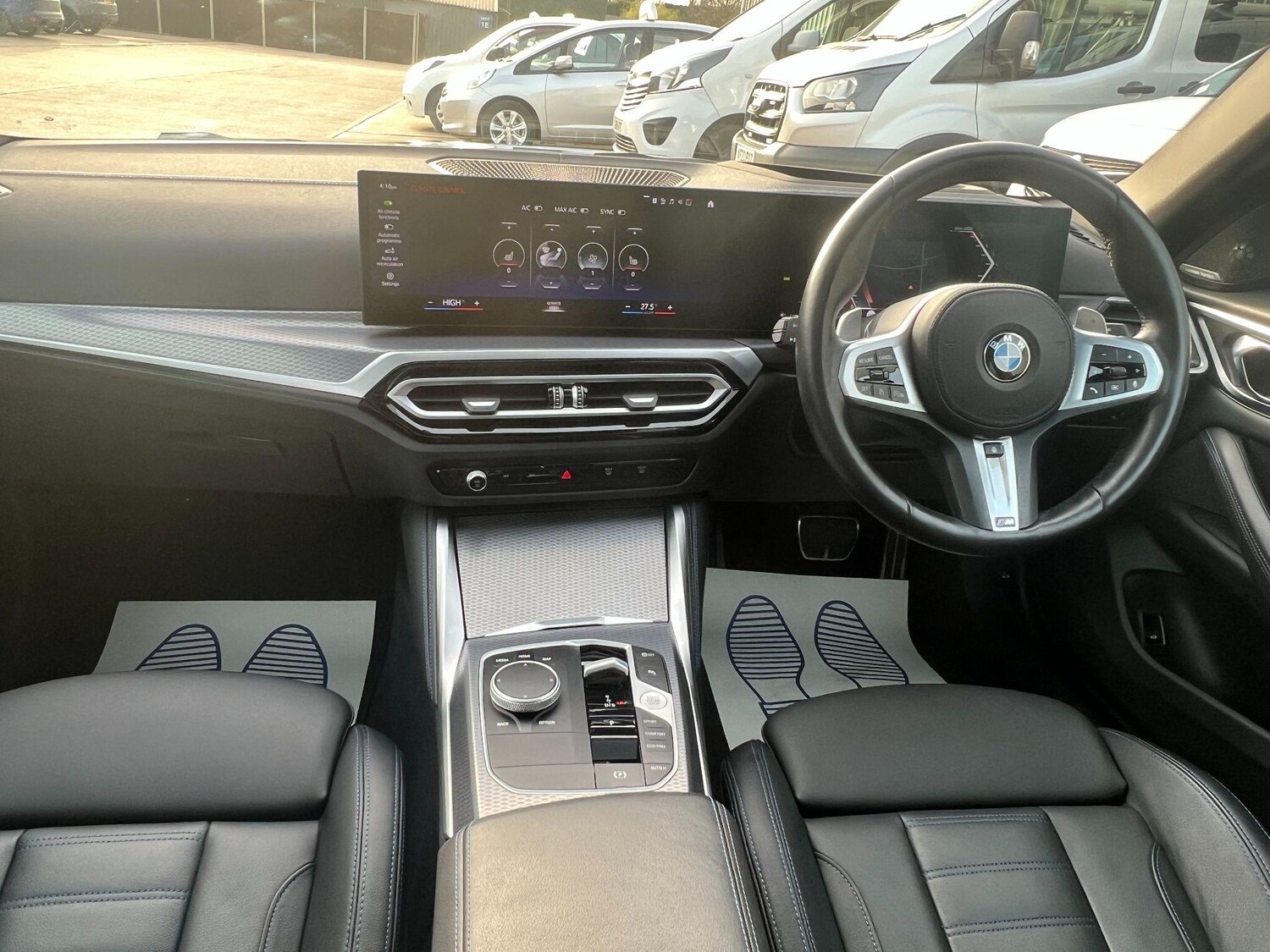 Used BMW 4 Series 2024 for sale - 78071933: Photo 12