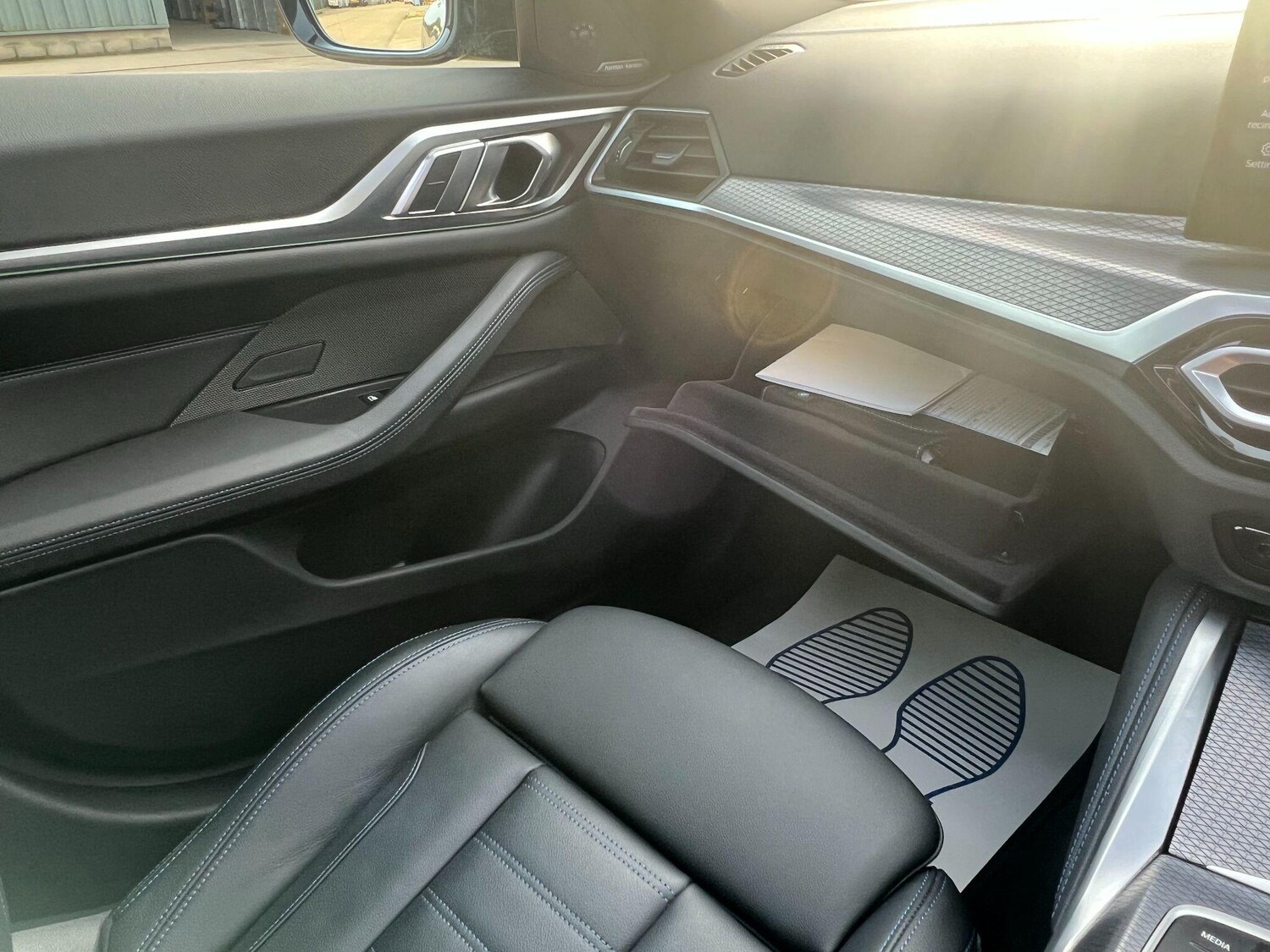 Used BMW 4 Series 2024 for sale - 78071933: Photo 14