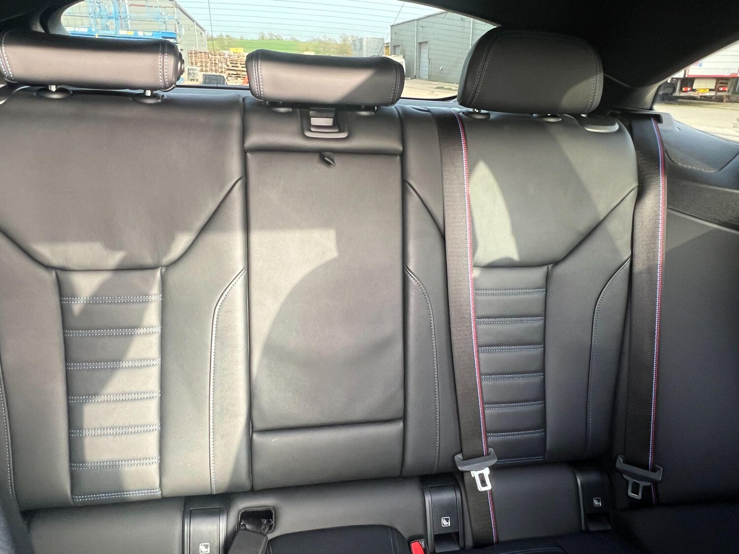 Used BMW 4 Series 2024 for sale - 78071933: Photo 19