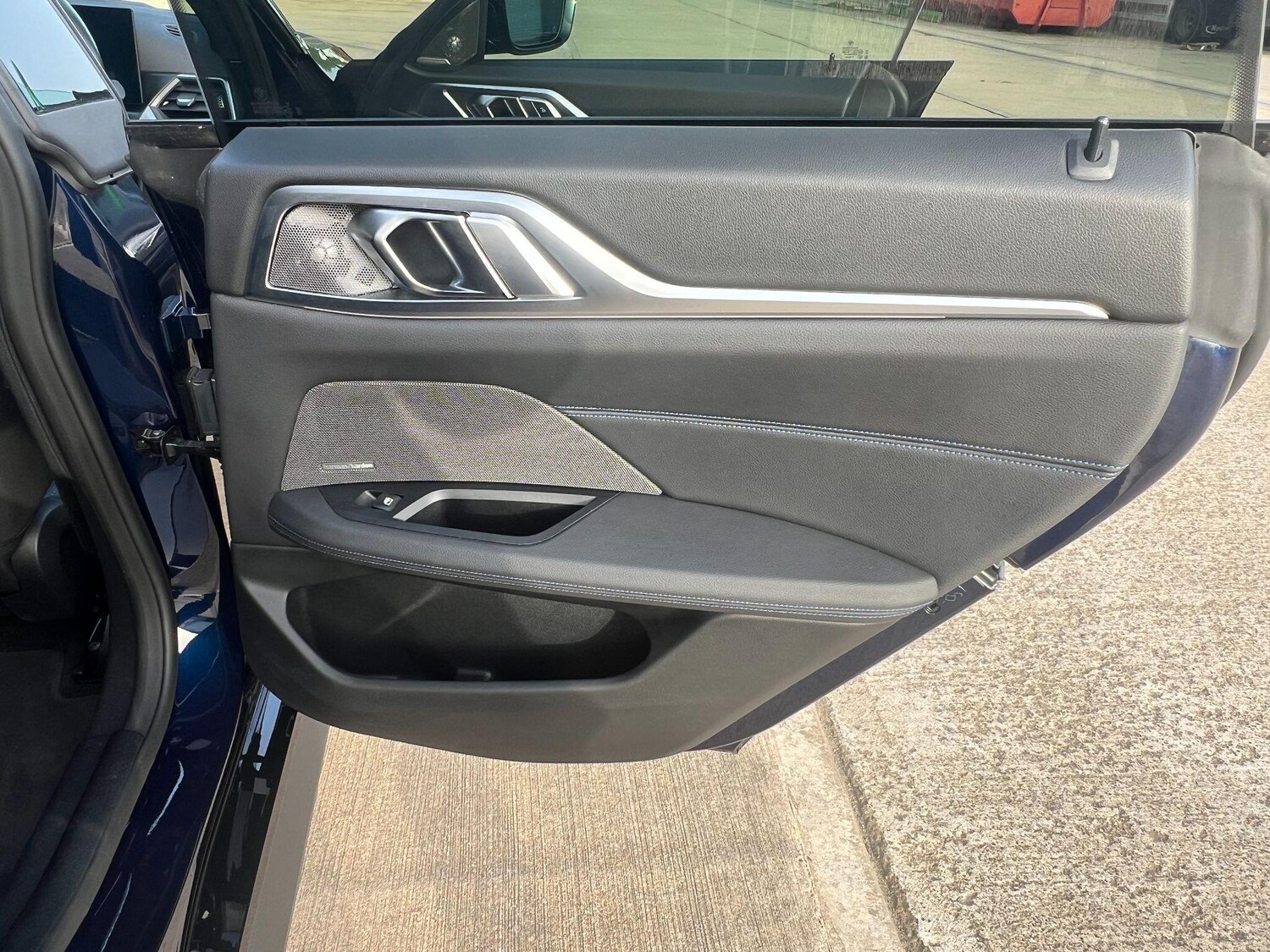 Used BMW 4 Series 2024 for sale - 78071933: Photo 24