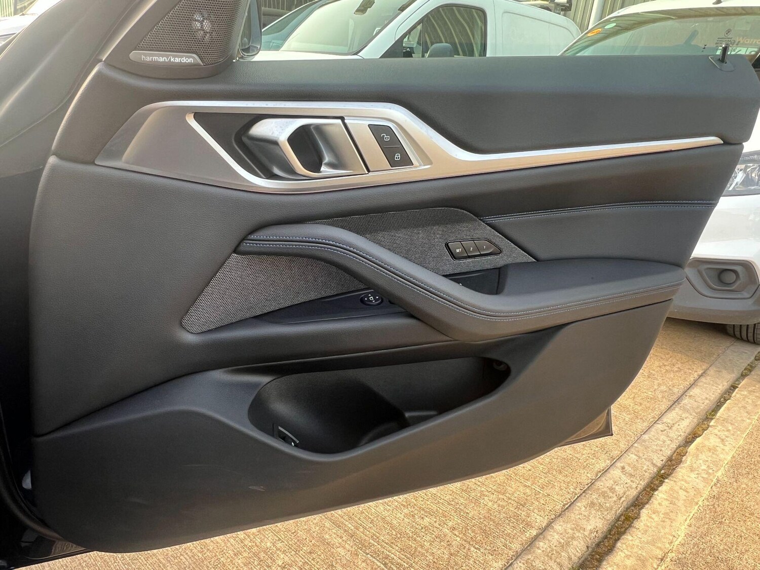 Used BMW 4 Series 2024 for sale - 78071933: Photo 25