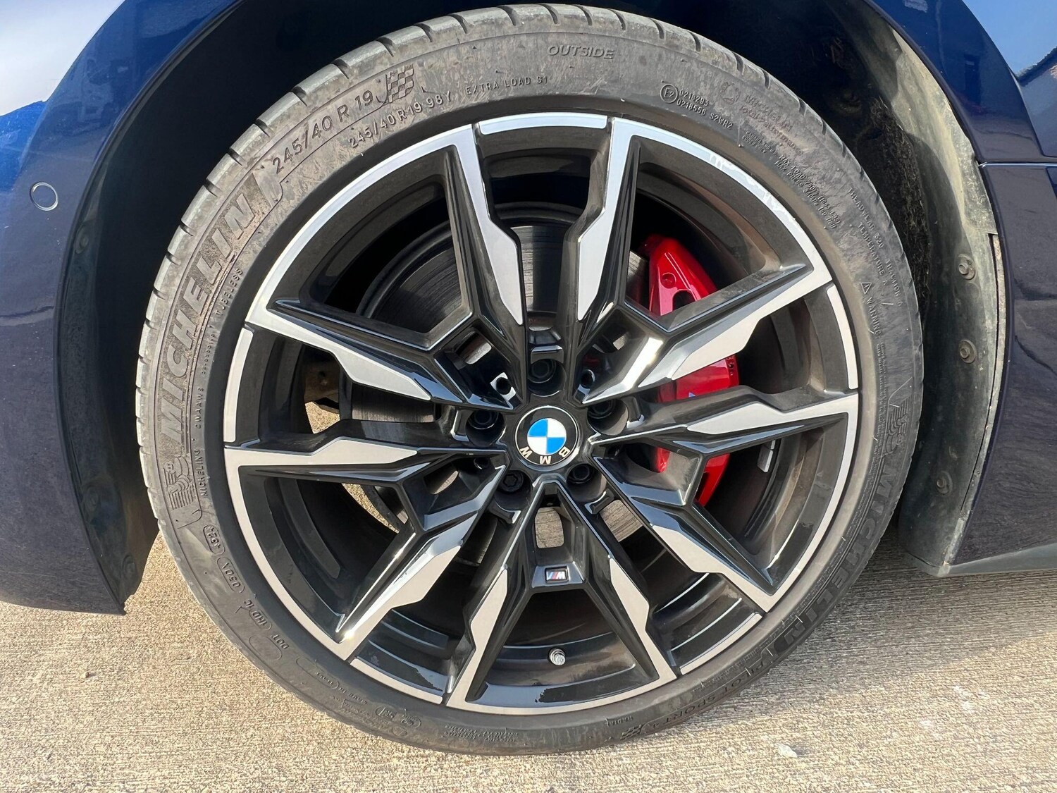 Used BMW 4 Series 2024 for sale - 78071933: Photo 29