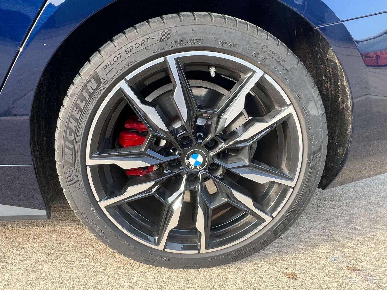 Used BMW 4 Series 2024 for sale - 78071933: Photo 30