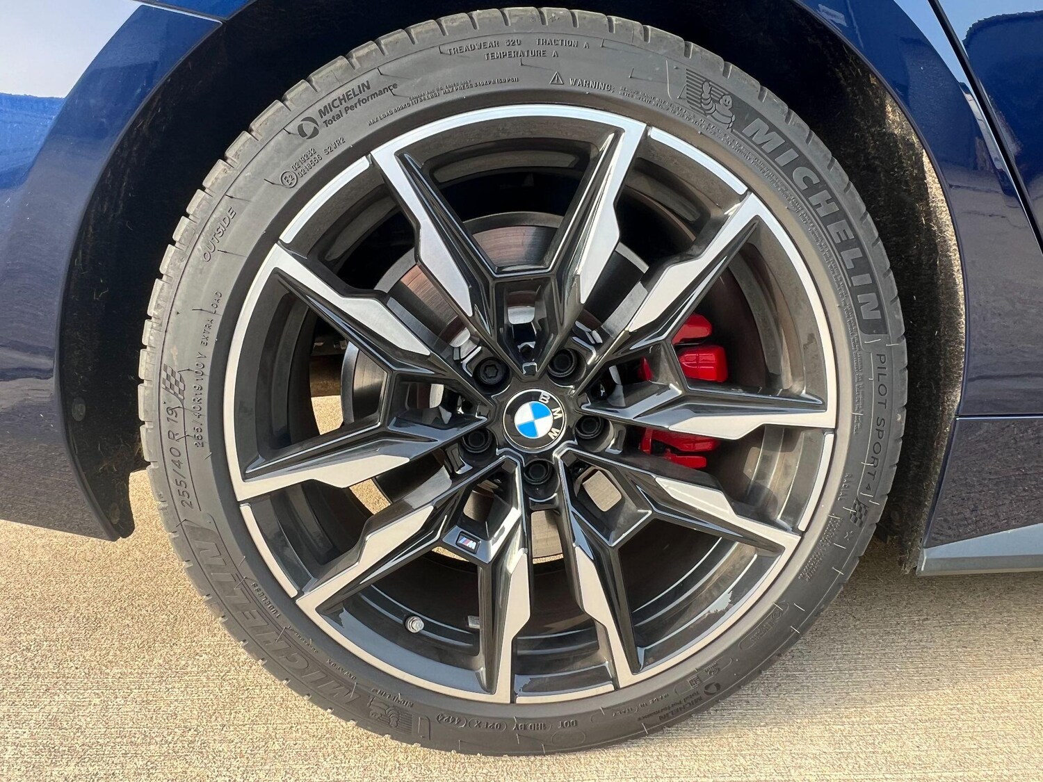 Used BMW 4 Series 2024 for sale - 78071933: Photo 31