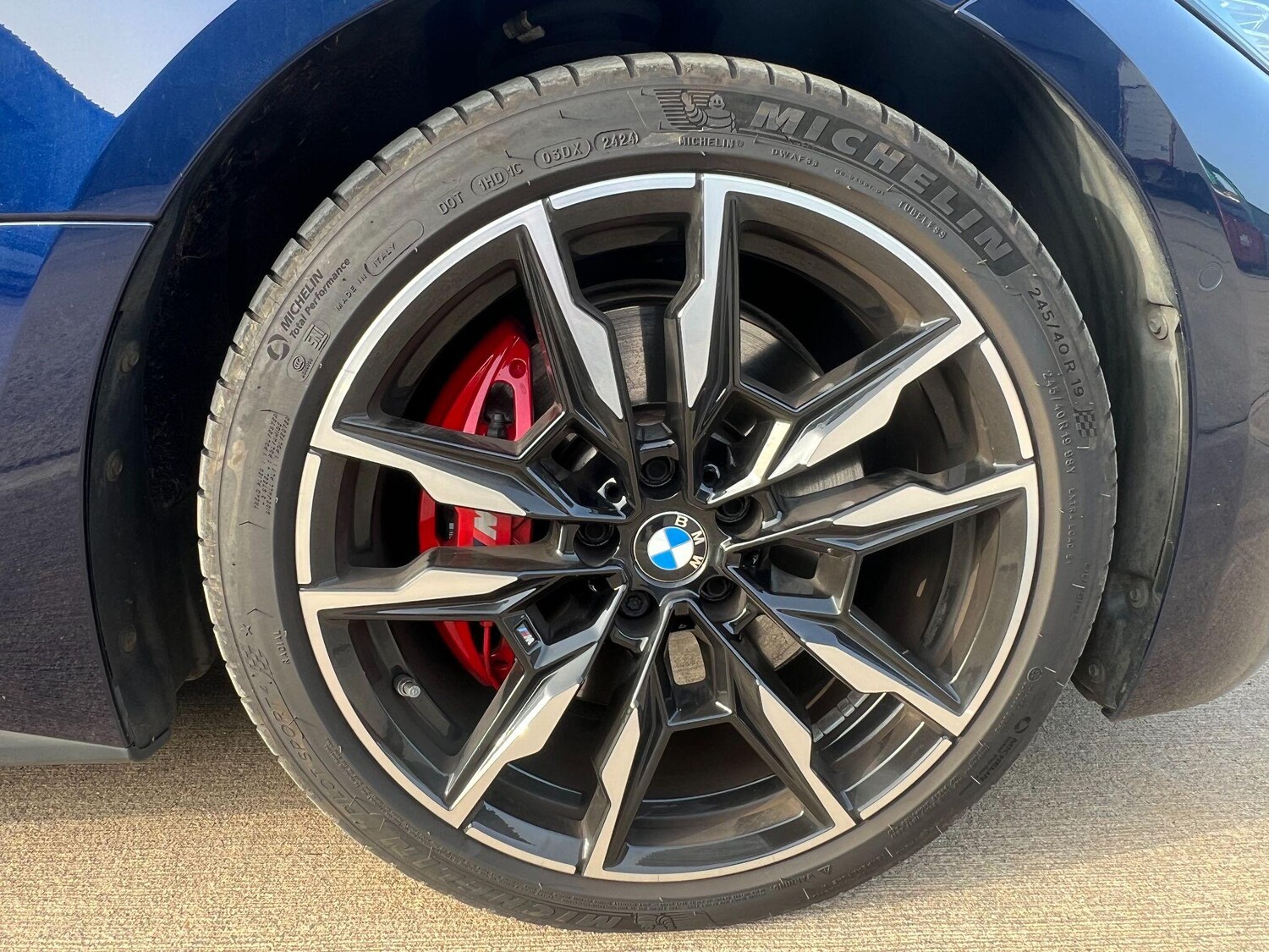 Used BMW 4 Series 2024 for sale - 78071933: Photo 32