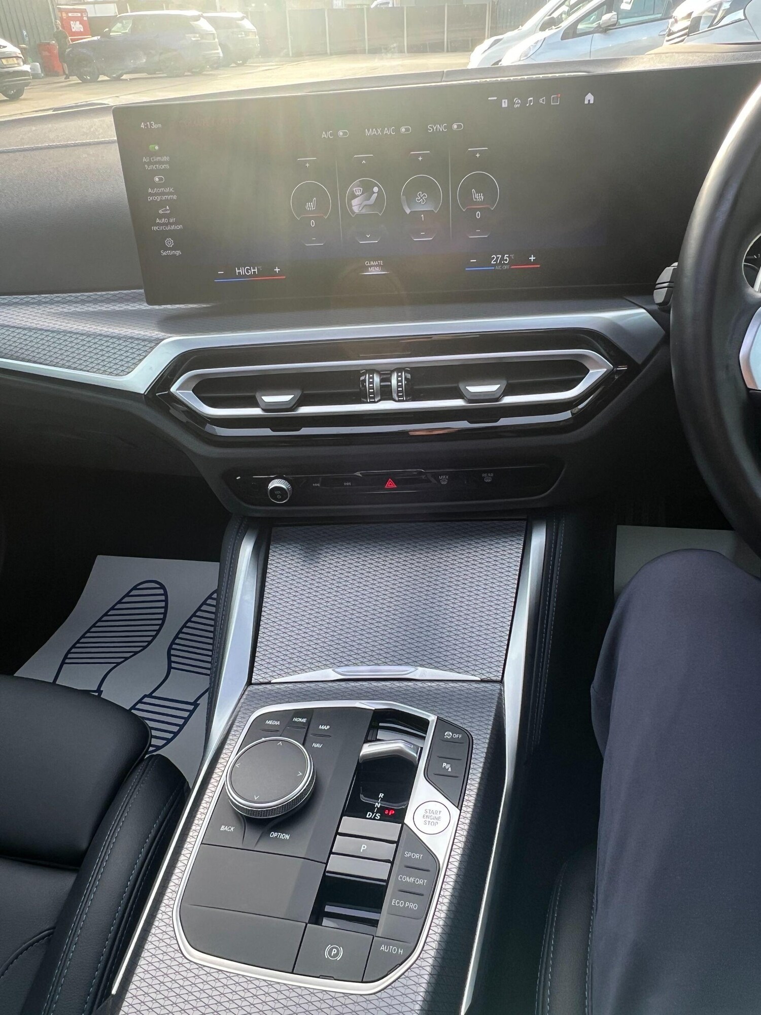 Used BMW 4 Series 2024 for sale - 78071933: Photo 33