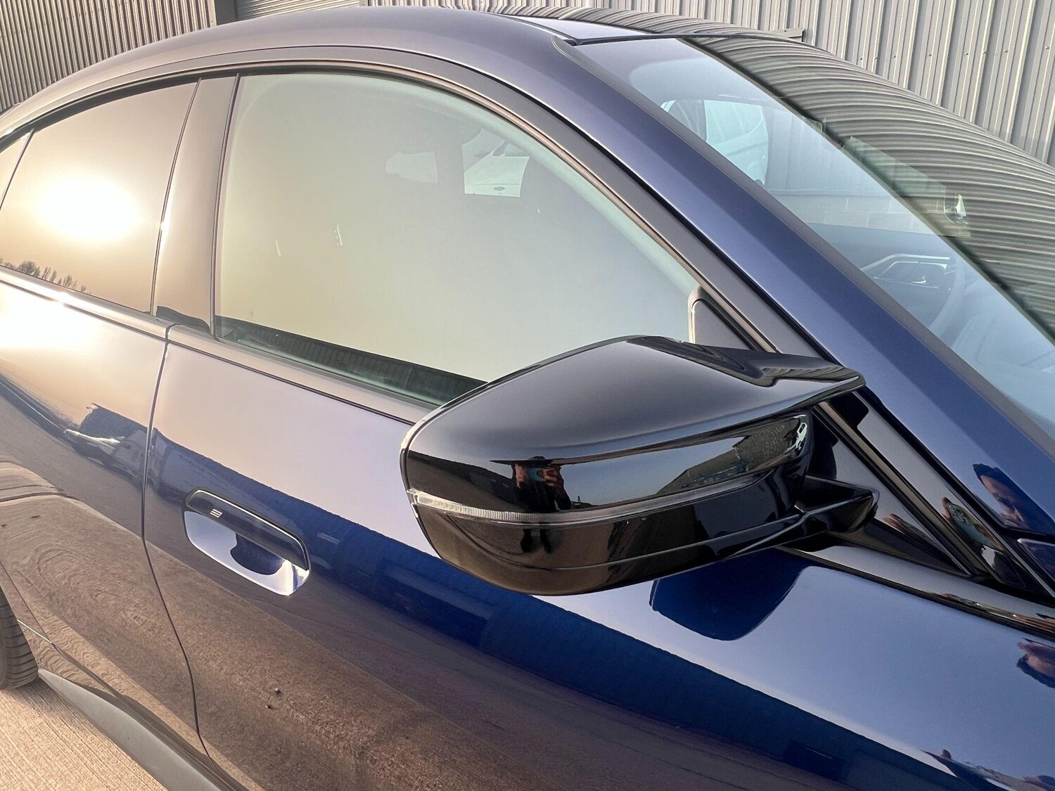 Used BMW 4 Series 2024 for sale - 78071933: Photo 34