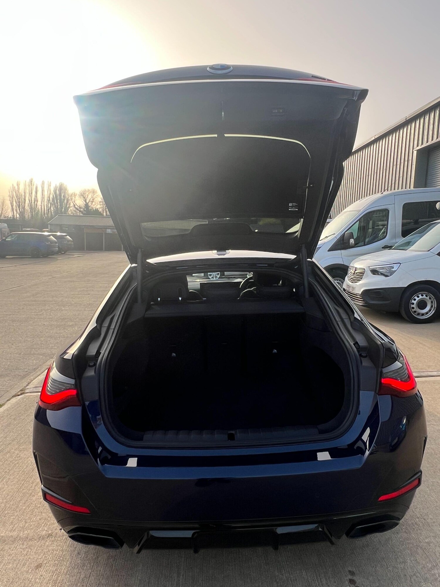 Used BMW 4 Series 2024 for sale - 78071933: Photo 35