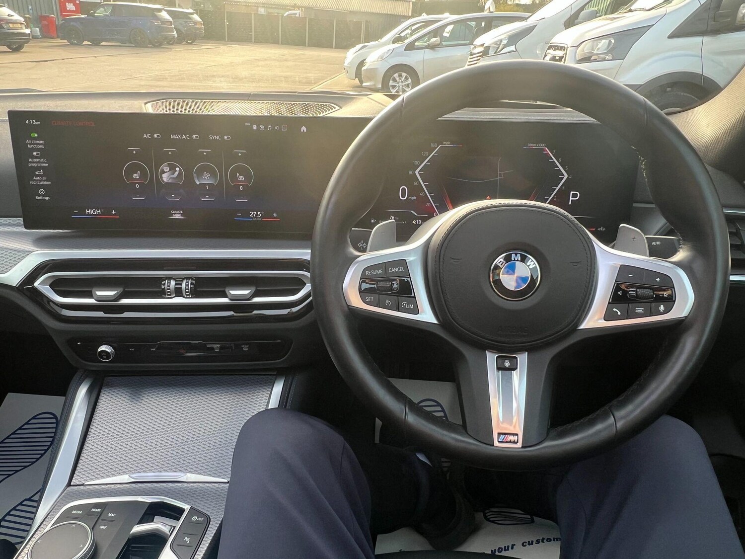 Used BMW 4 Series 2024 for sale - 78071933: Photo 37