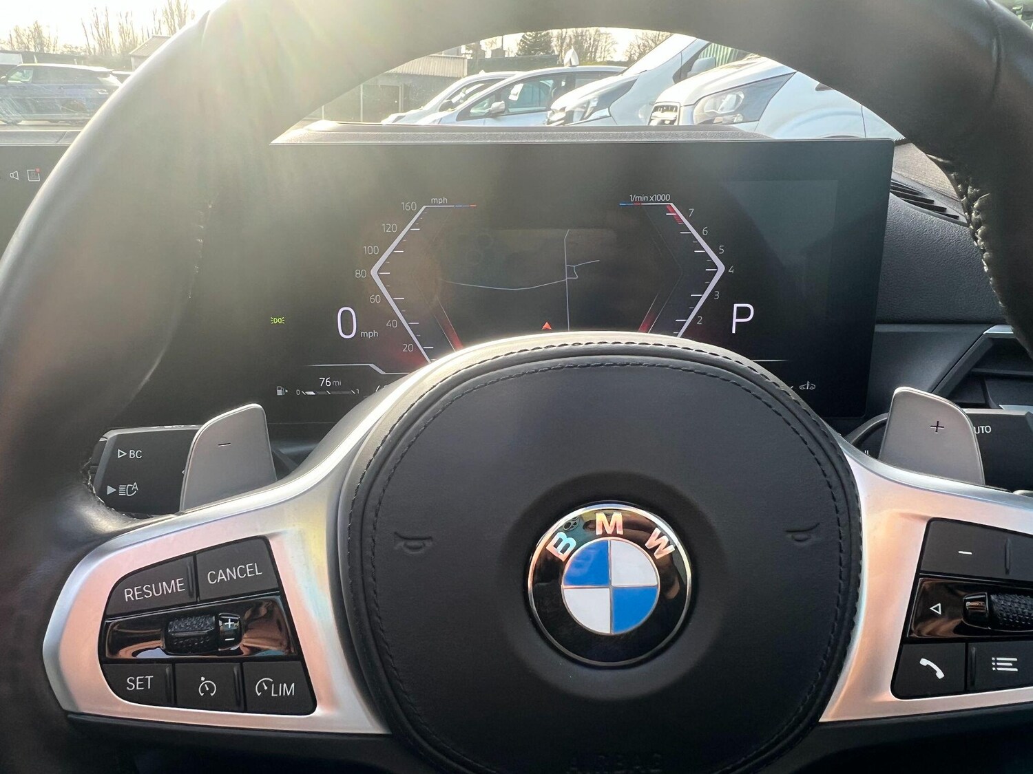 Used BMW 4 Series 2024 for sale - 78071933: Photo 38