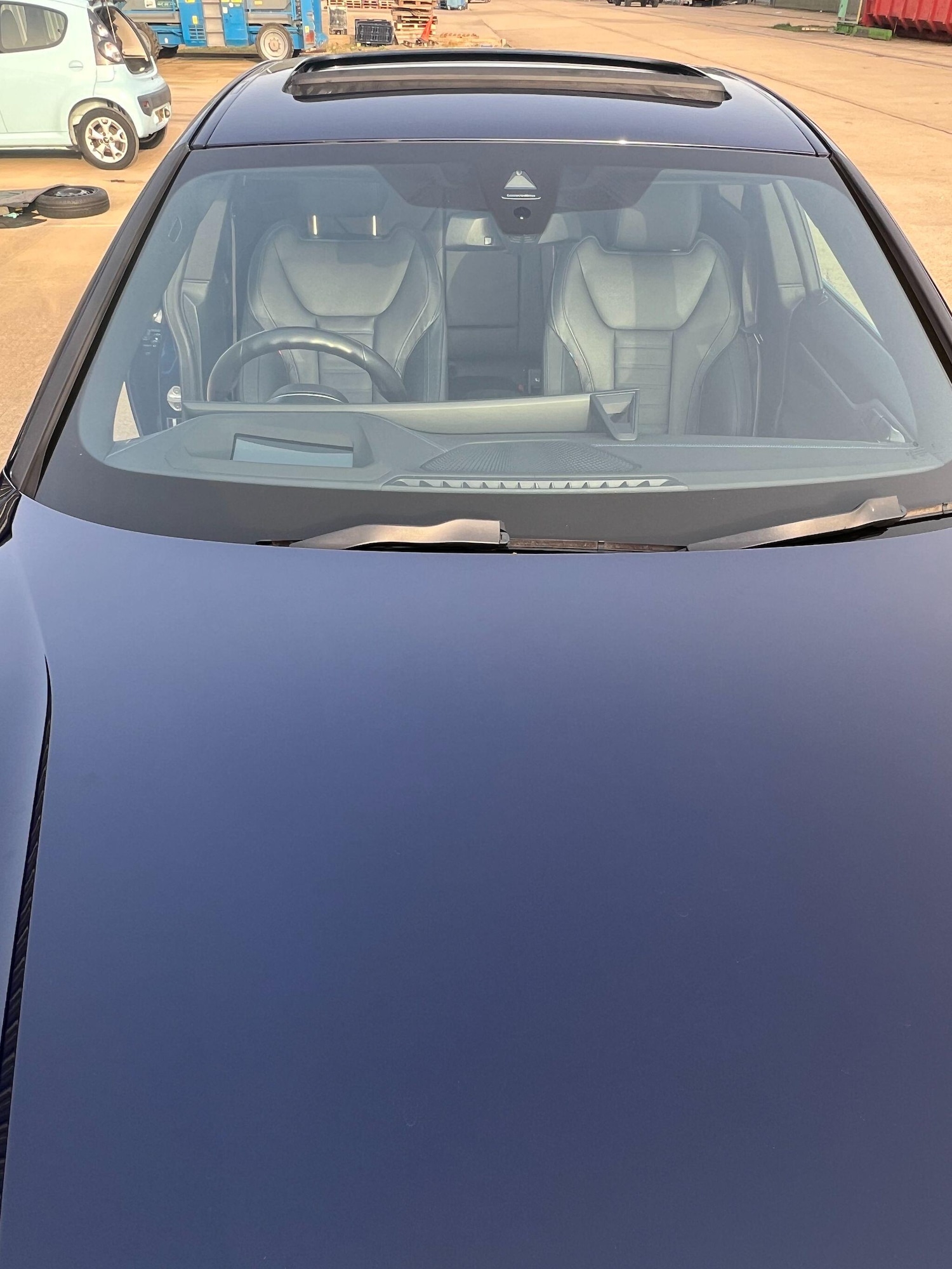 Used BMW 4 Series 2024 for sale - 78071933: Photo 39