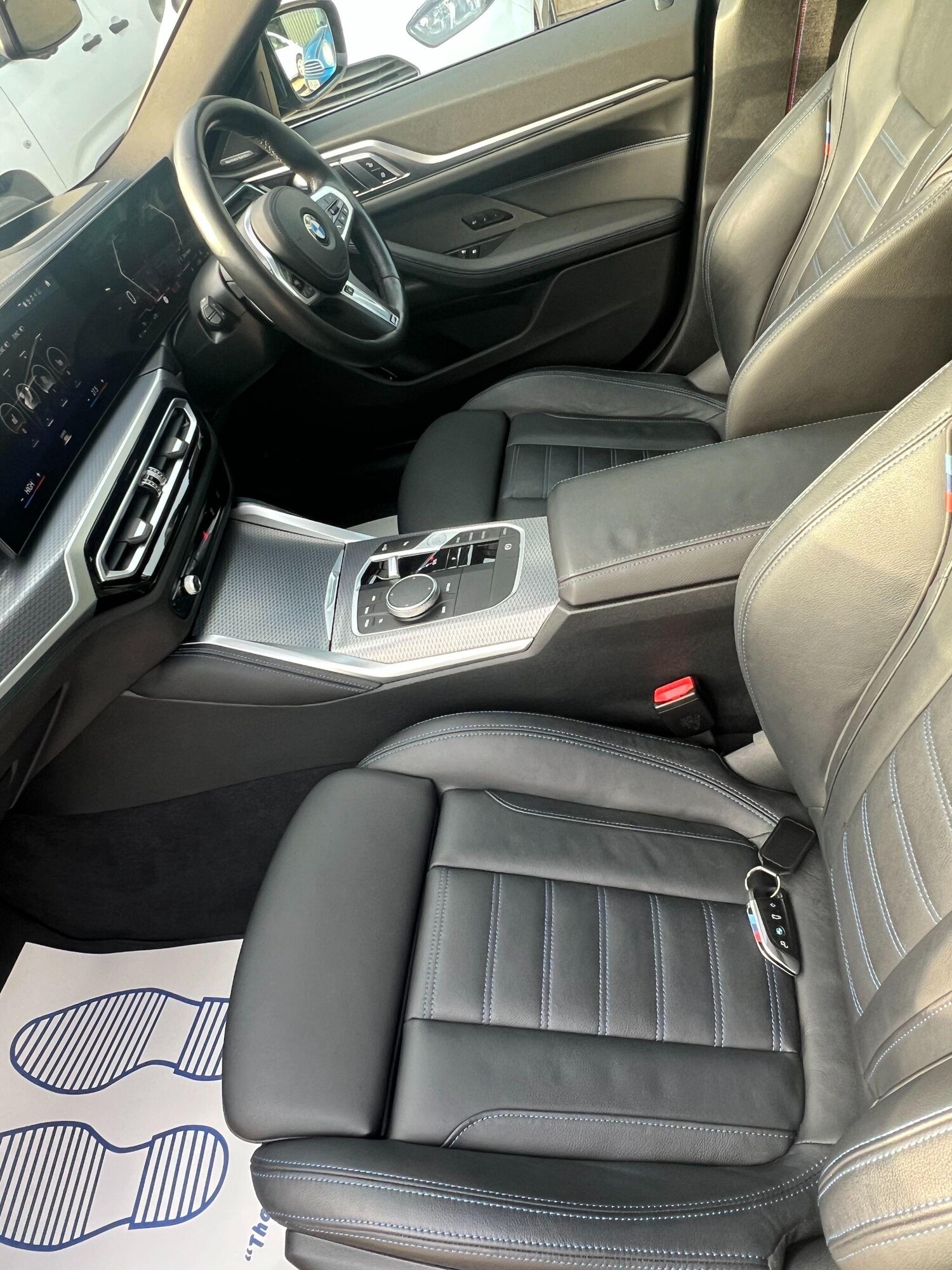 Used BMW 4 Series 2024 for sale - 78071933: Photo 43