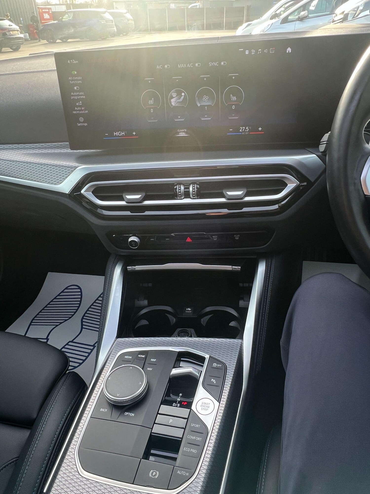 Used BMW 4 Series 2024 for sale - 78071933: Photo 51