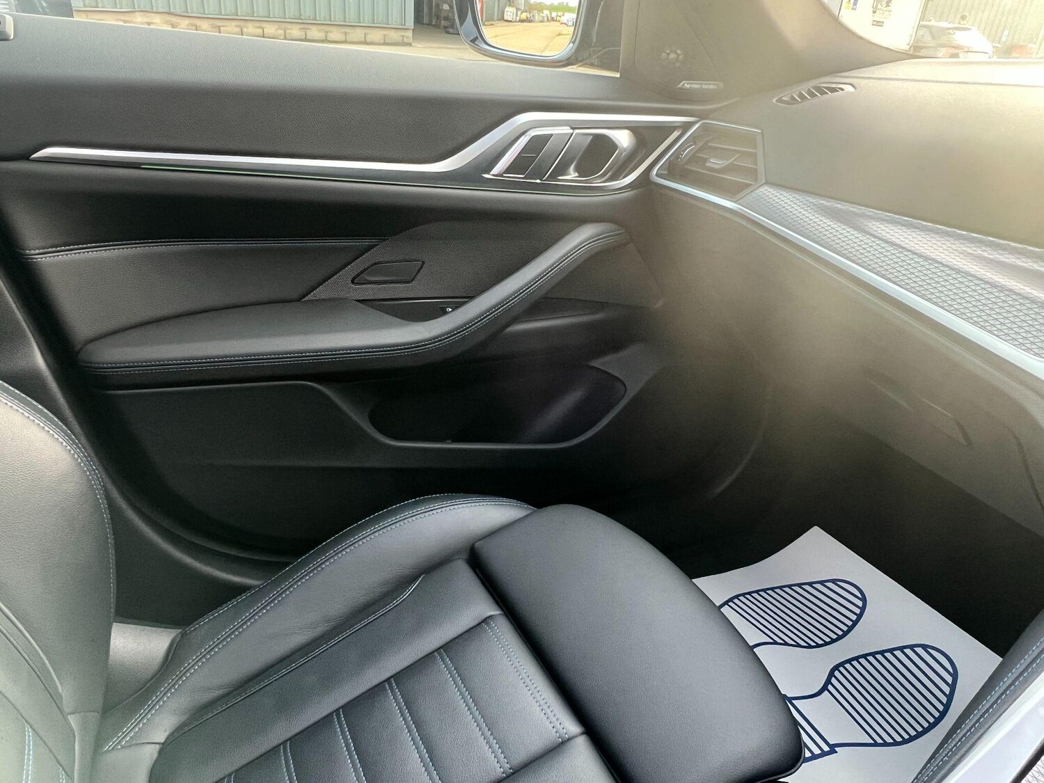 Used BMW 4 Series 2024 for sale - 78071933: Photo 52