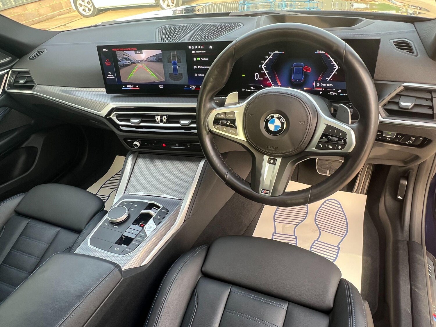 Used BMW 4 Series 2024 for sale - 78071933: Photo 56
