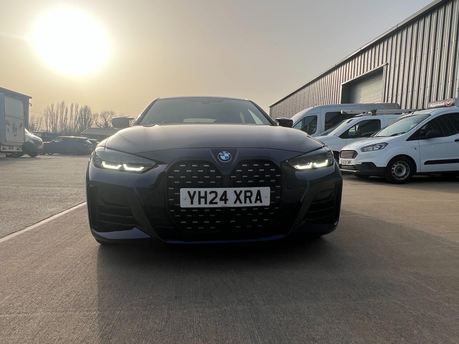 Used BMW 4 Series 2024 for sale - 78071933: Photo 7