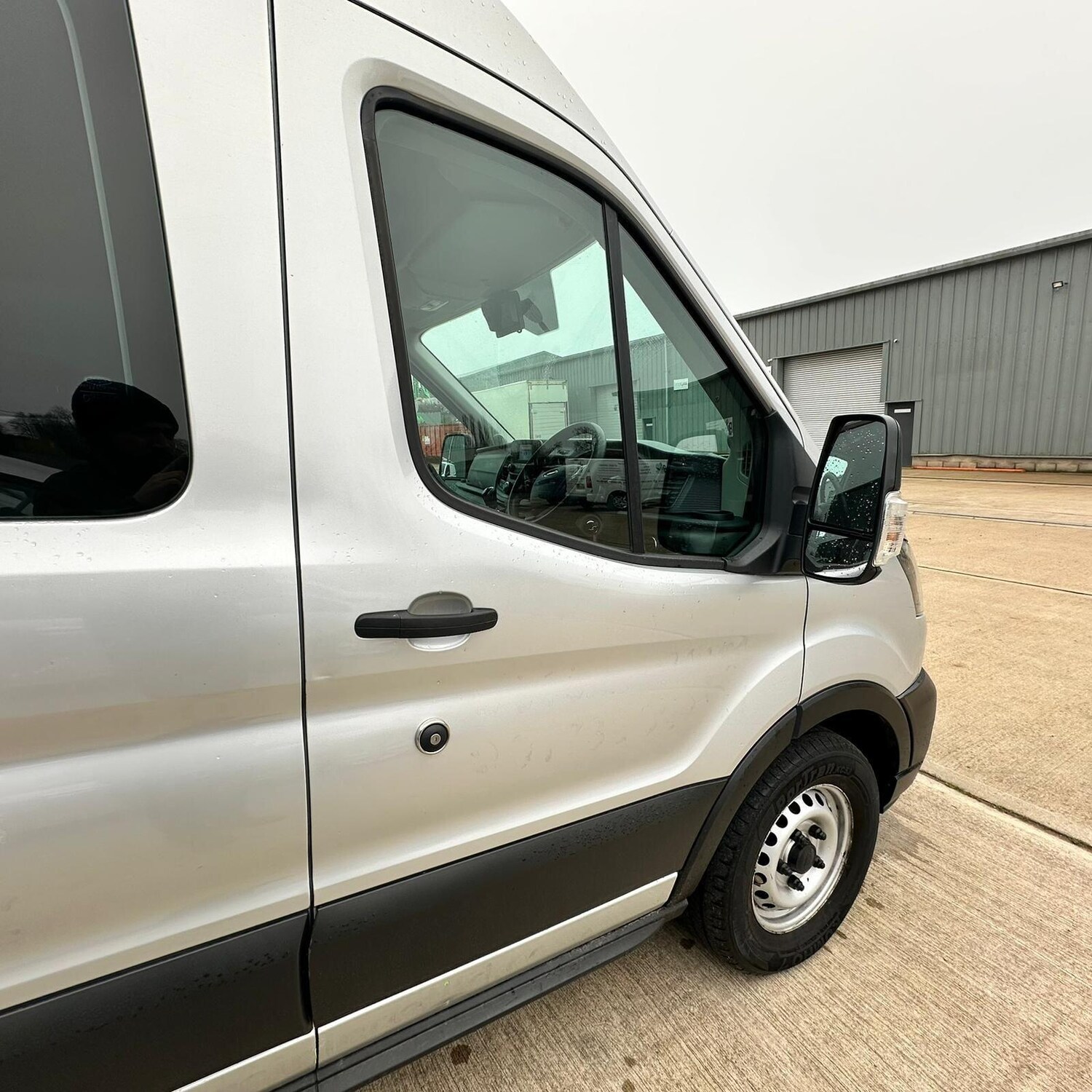 Used Ford Transit 2020 for sale - 78072330: Photo 13