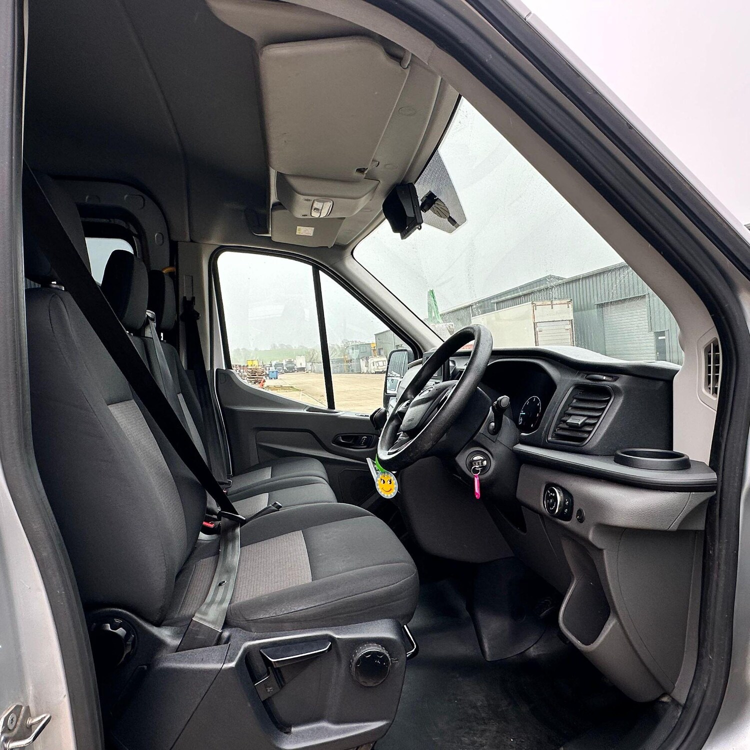 Used Ford Transit 2020 for sale - 78072330: Photo 15