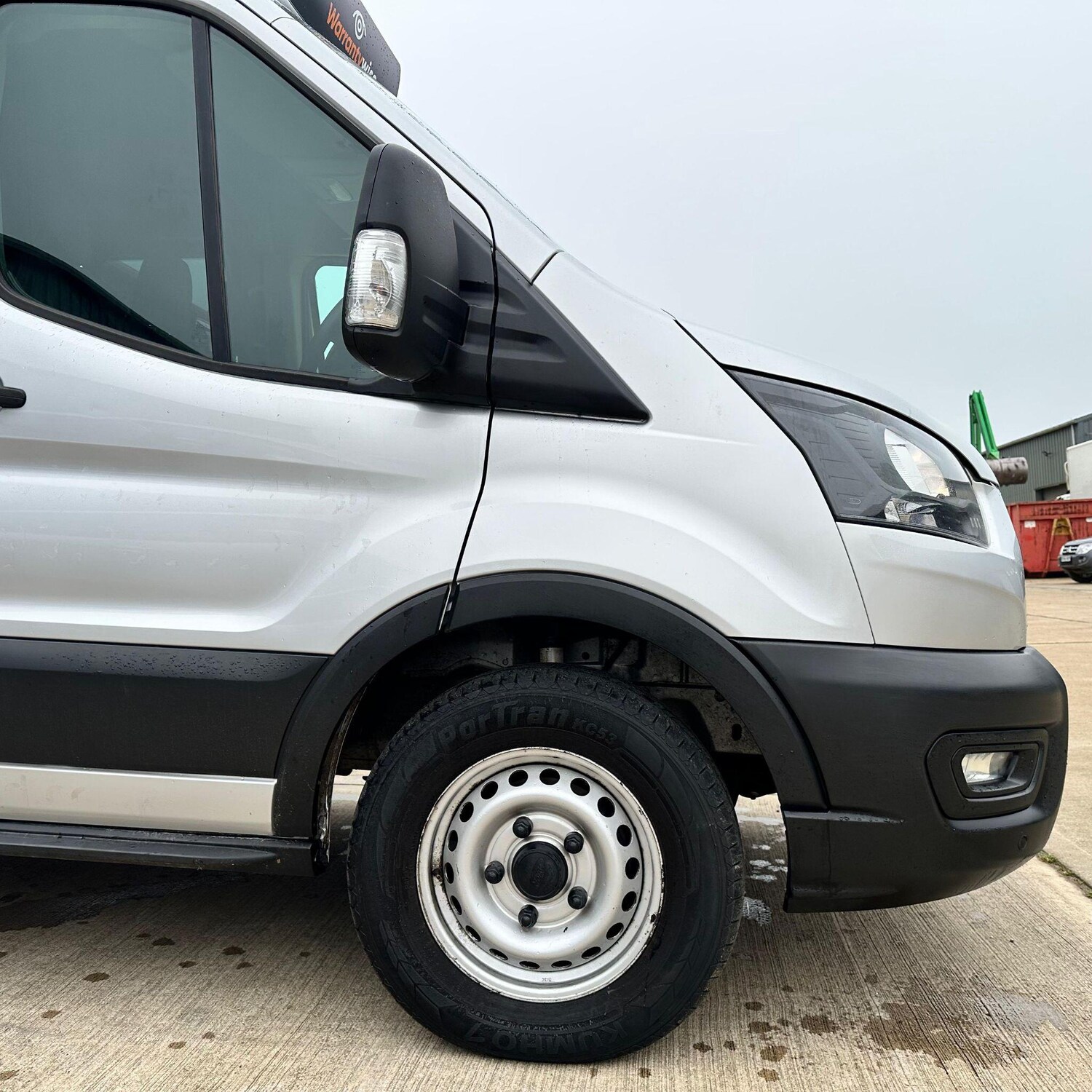 Used Ford Transit 2020 for sale - 78072330: Photo 18