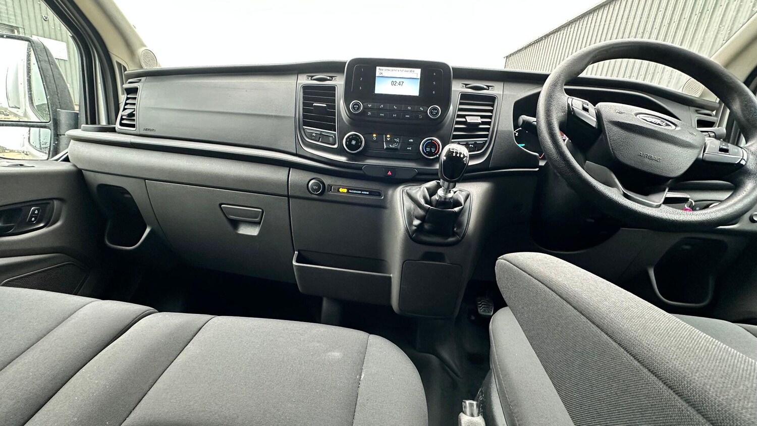 Used Ford Transit 2020 for sale - 78072330: Photo 19