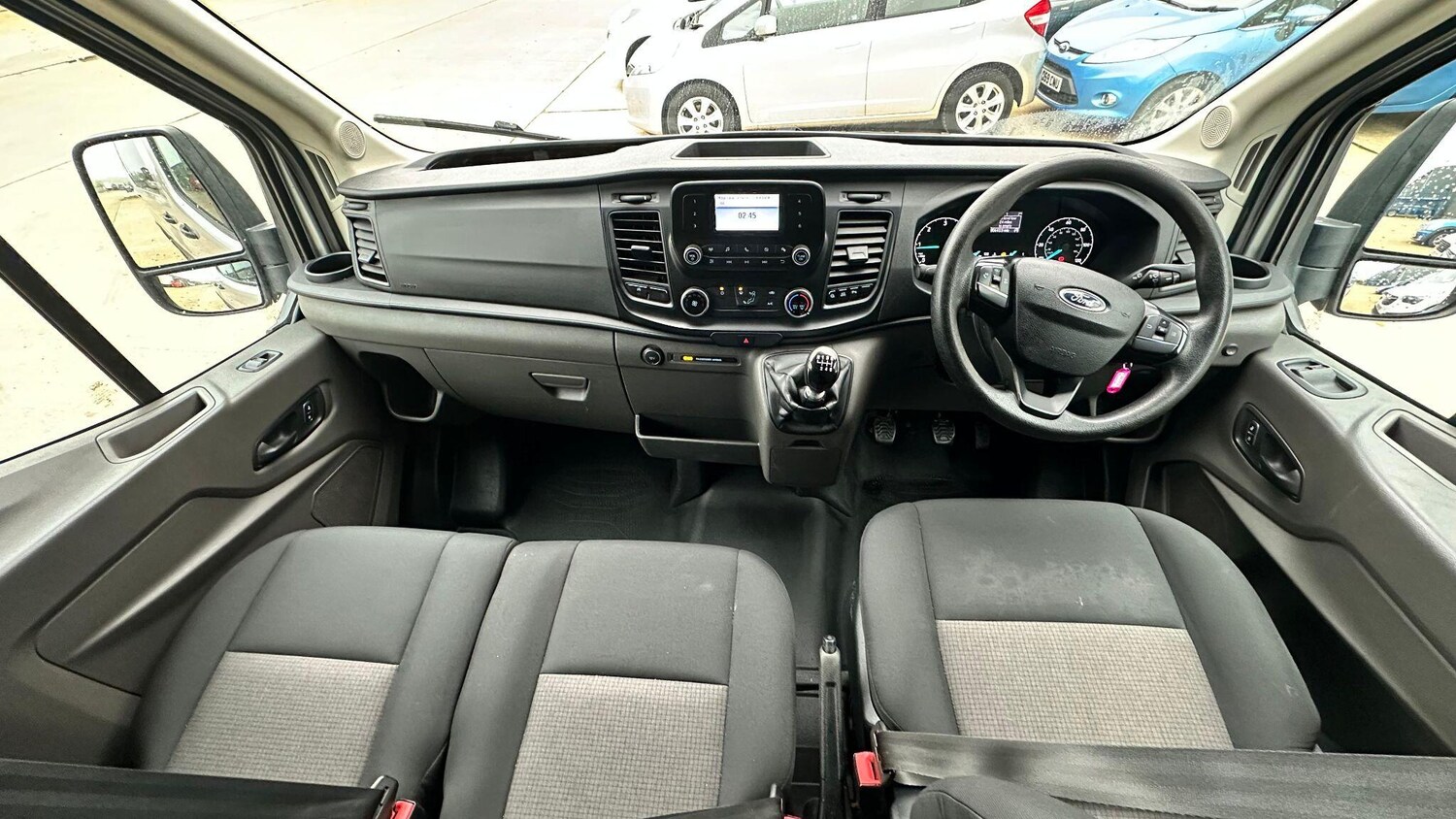 Used Ford Transit 2020 for sale - 78072330: Photo 20